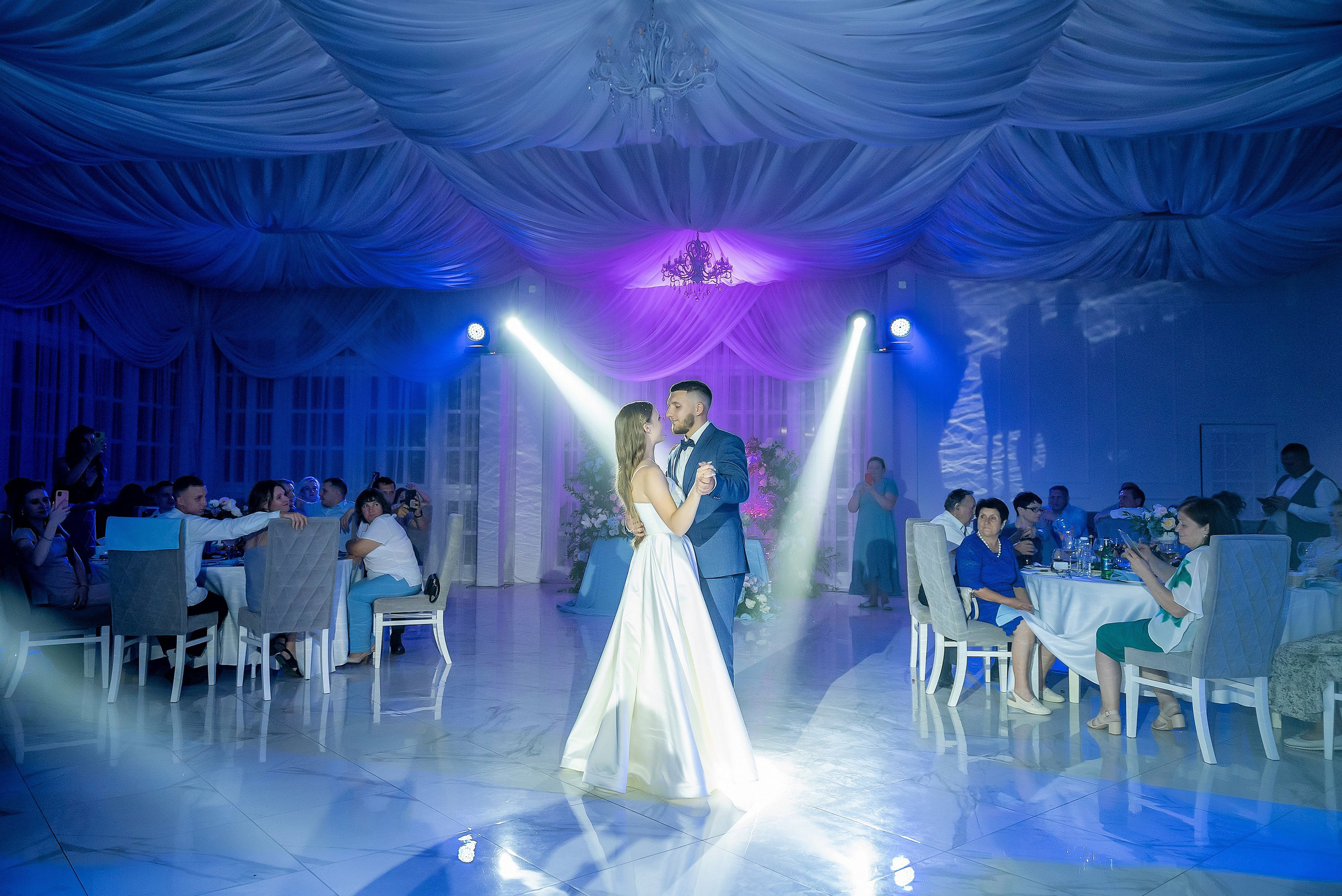 Свадебный фотограф в Ростове-на-Дону и Новочеркасске Дарья Олейник