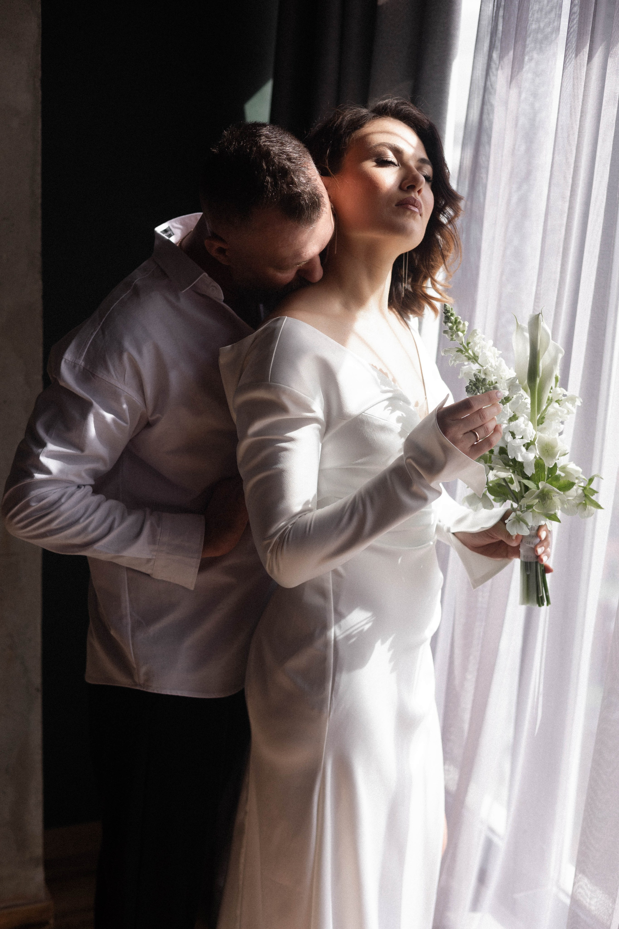 Семейный и портретный фотограф Воронеж Анна Кулик