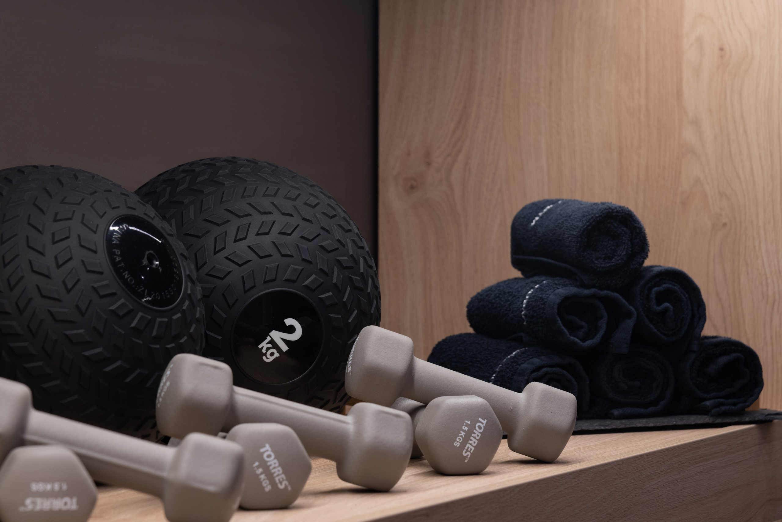 САЛОНЫ КРАСОТЫ 5+ ШТ. Роман Свободный — интерьерная и архитектурная съёмка, Москва и МО