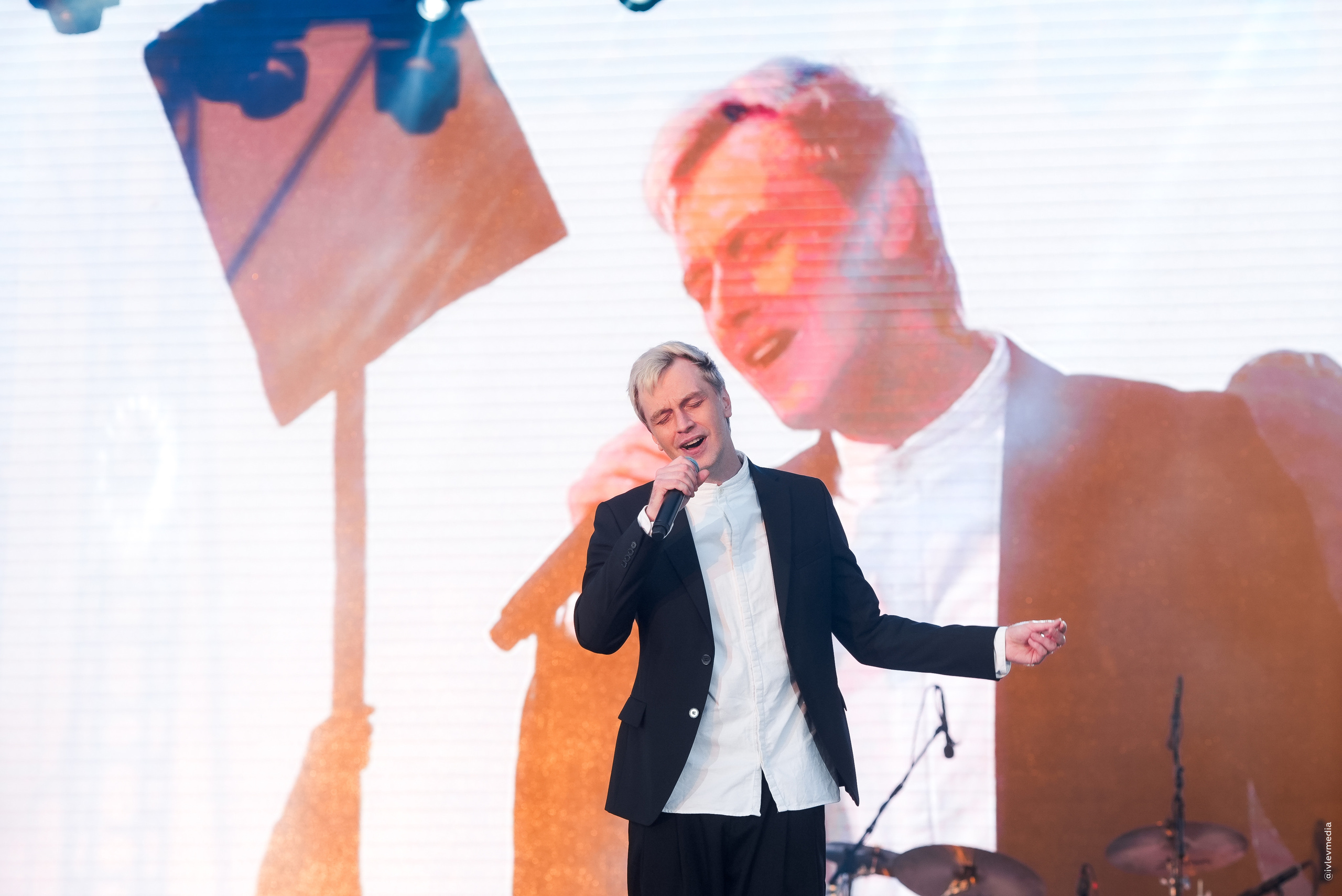 Концерт Алексея Гомана в Ульяновске. Видеограф в Ульяновске Ивлев Сергей | IVLEV MEDIA