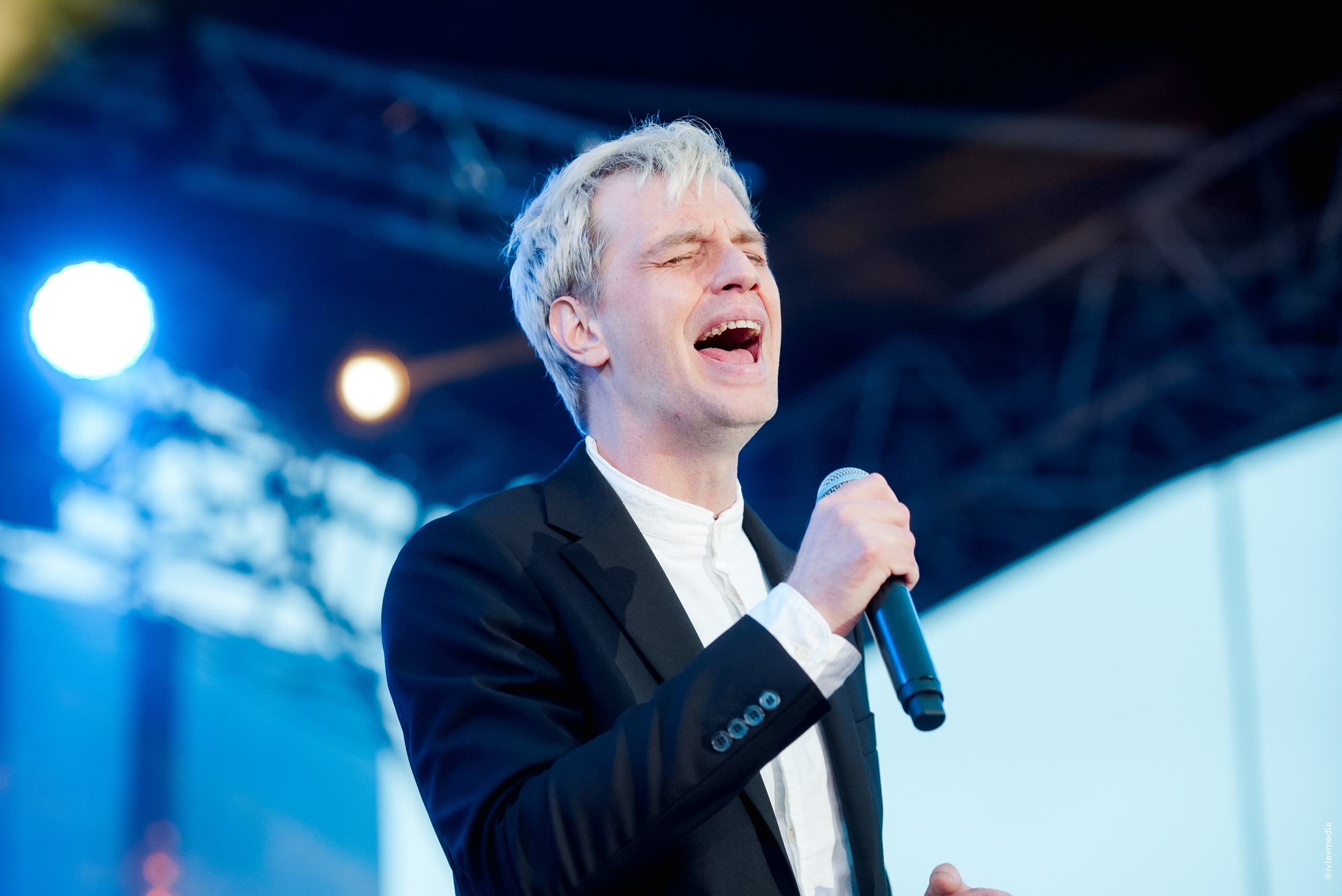 Концерт Алексея Гомана в Ульяновске. Видеограф в Ульяновске Ивлев Сергей | IVLEV MEDIA