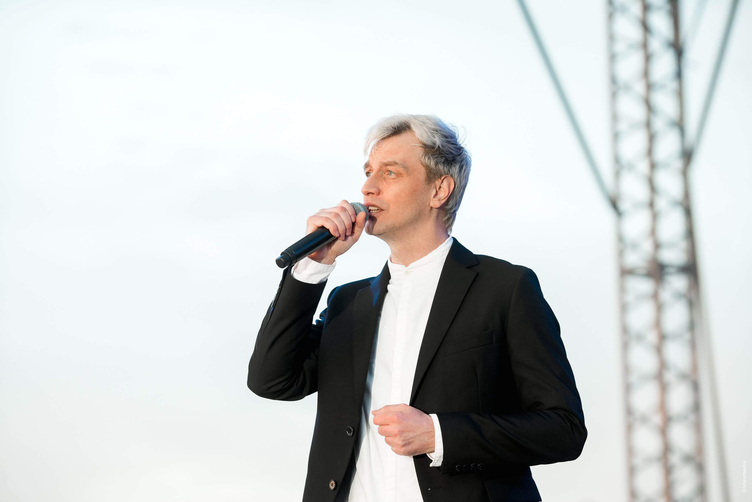 Концерт Алексея Гомана в Ульяновске. Видеограф в Ульяновске Ивлев Сергей | IVLEV MEDIA