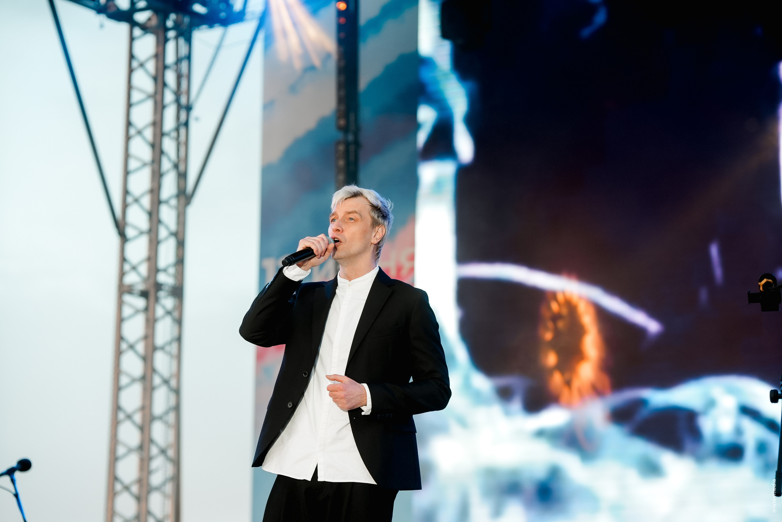 Концерт Алексея Гомана в Ульяновске. Видеограф в Ульяновске Ивлев Сергей | IVLEV MEDIA