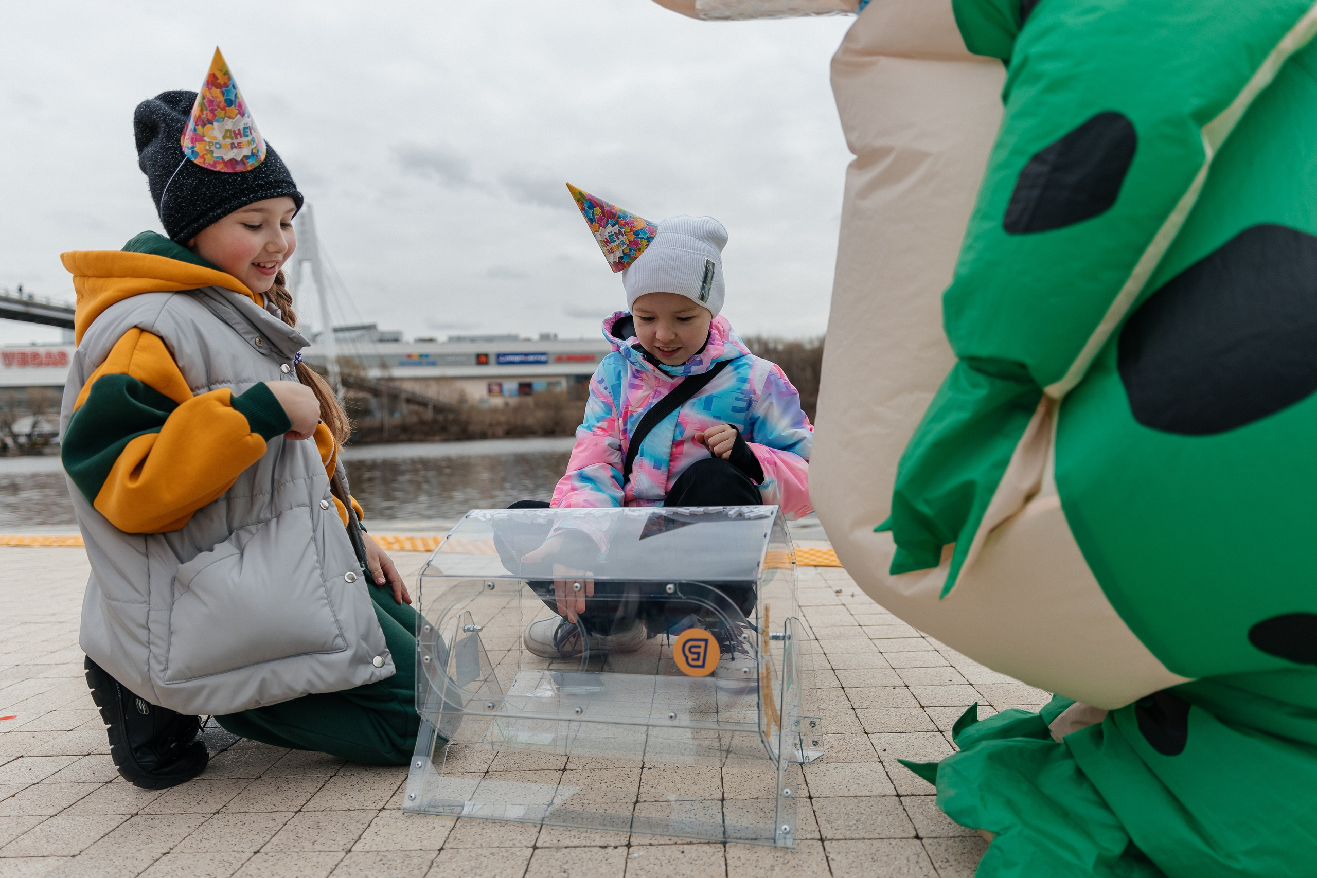5 ВЁРСТ. Семейный фотограф Москва