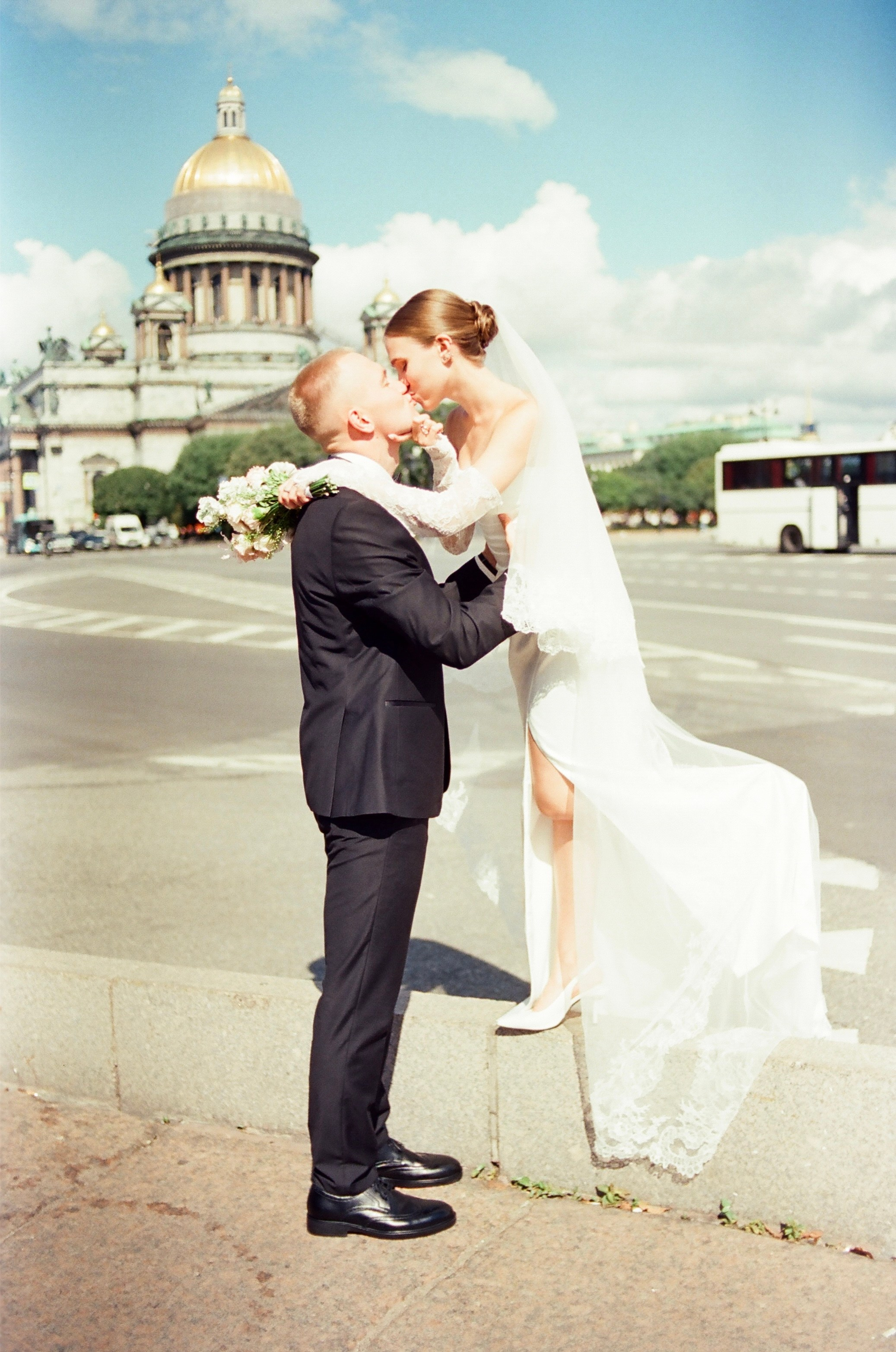 Пленочная фотография