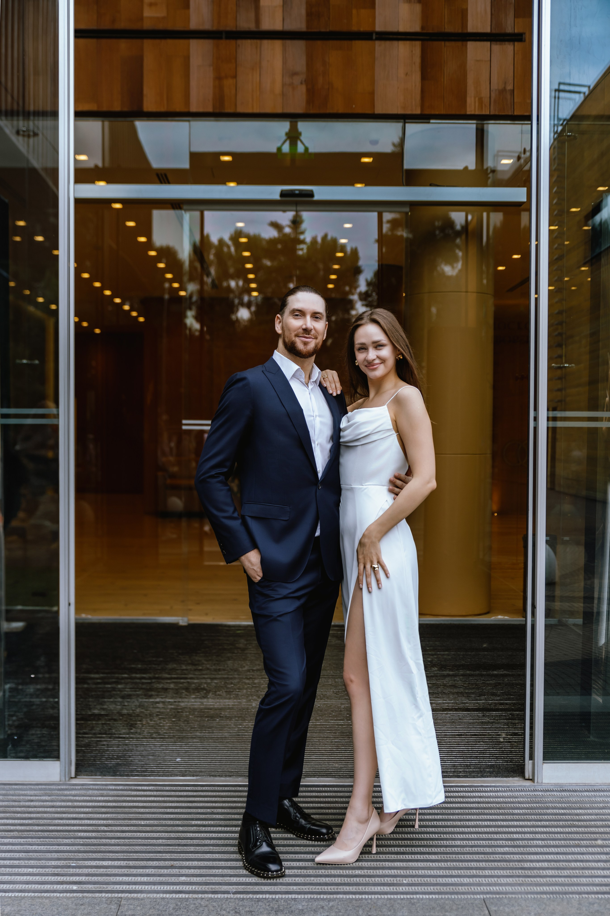 Свадебная фотосессия Барвиха Свадебная фотосъёмка в барвихе, фотограф Мила Сорокина