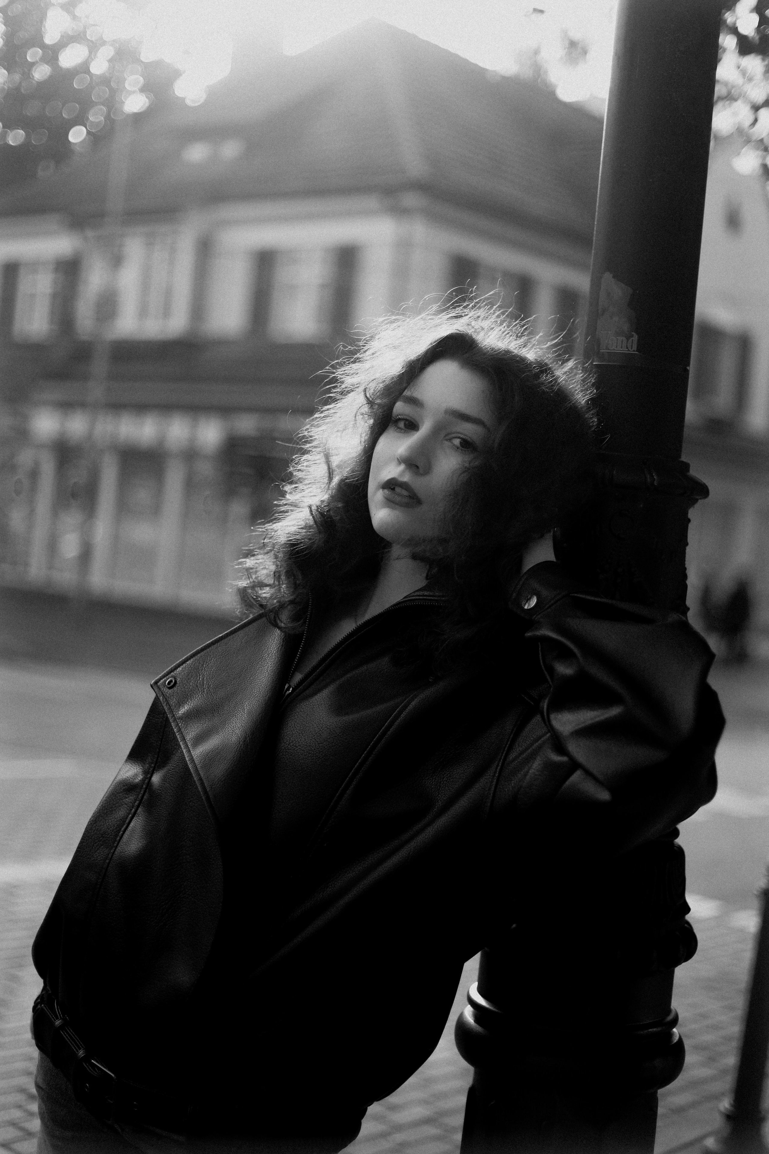 Фотограф в Калининградской области | Софья Якубова