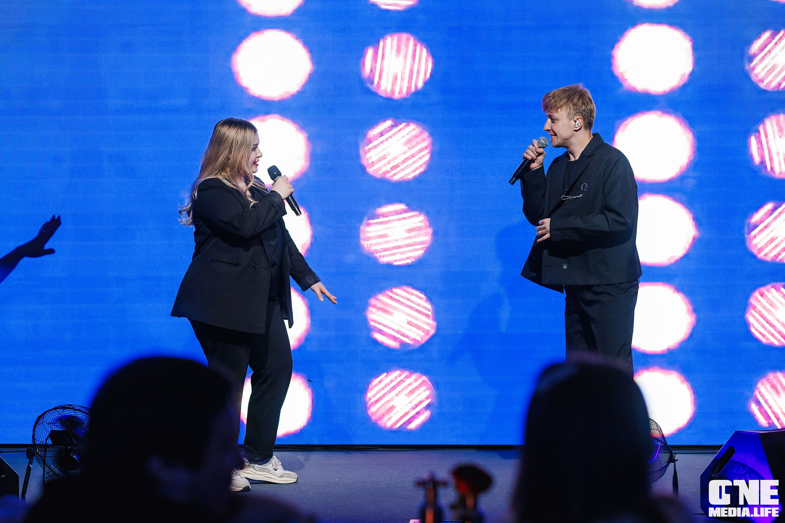 Фоторепортаж из ресторана Океан. One Media Life: фоторепортажи, фотоотчеты с мероприятий и заведений