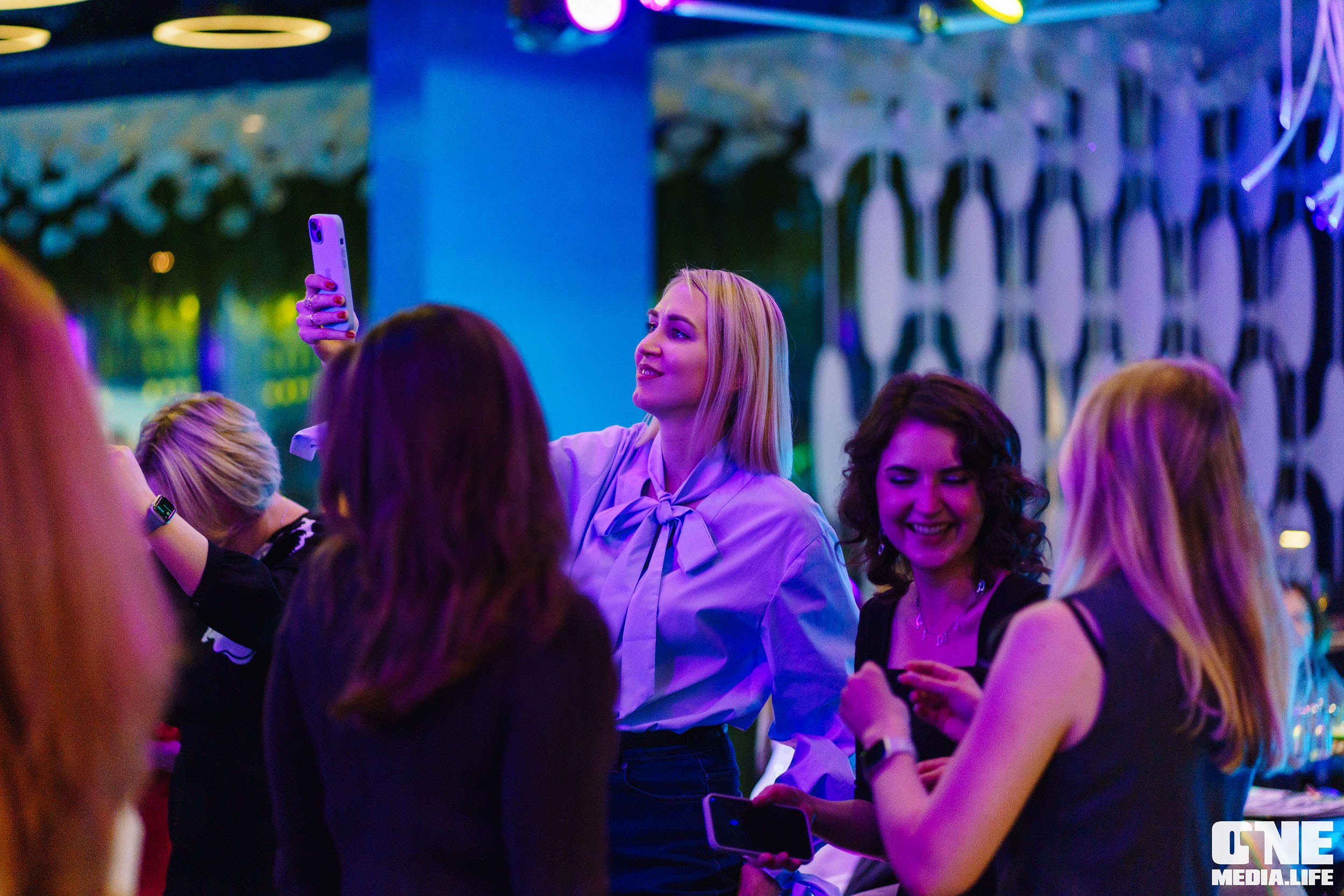 Фоторепортаж из ресторана Океан. One Media Life: фоторепортажи, фотоотчеты с мероприятий и заведений