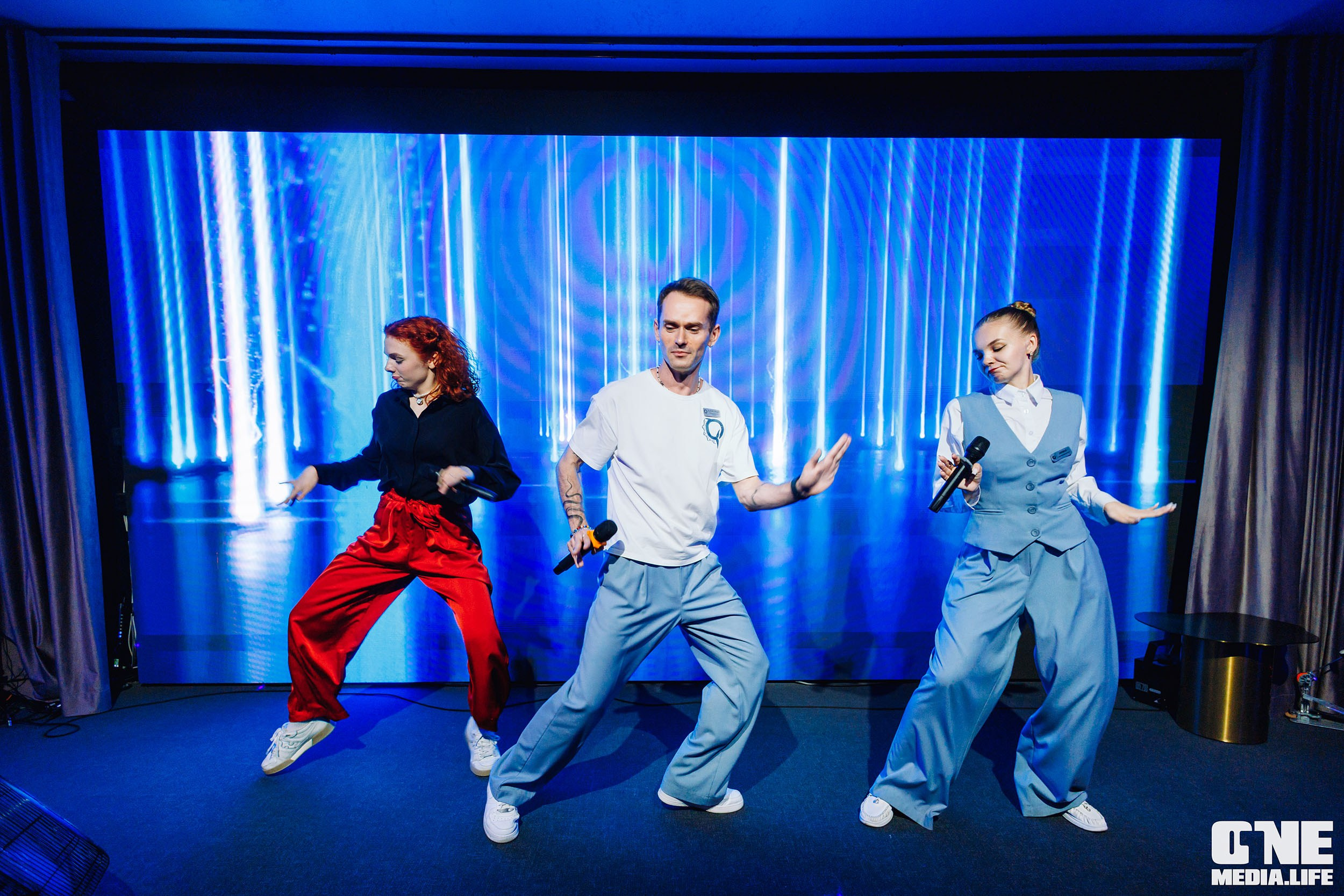 Фоторепортаж из ресторана Океан. One Media Life: фоторепортажи, фотоотчеты с мероприятий и заведений