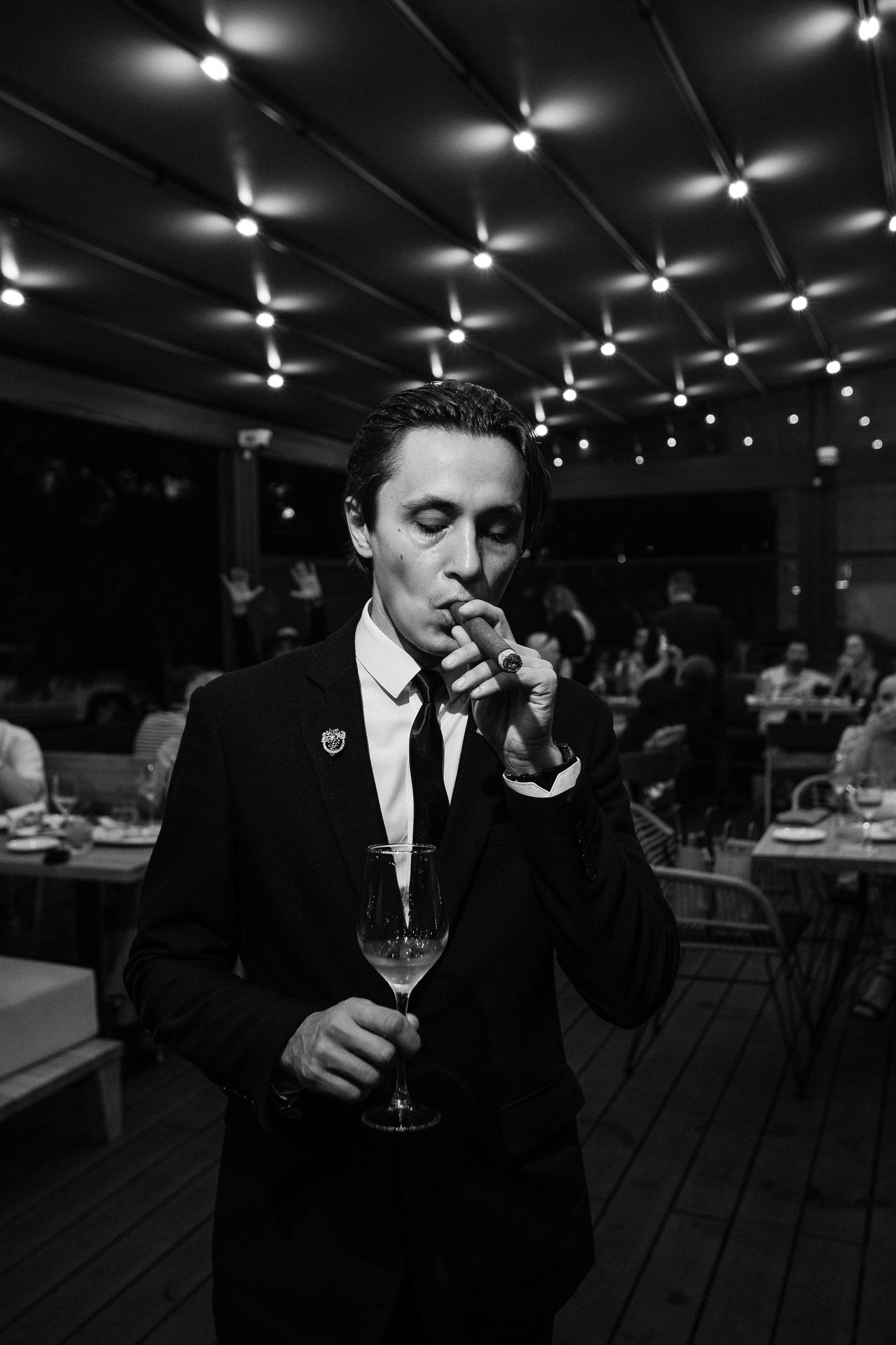 РЕСНОТА — СИГАРНЫЙ ВЕЧЕР. СВОИ. ФОТООТЧЕТЫ-СОБЫТИЯ-МЕСТА