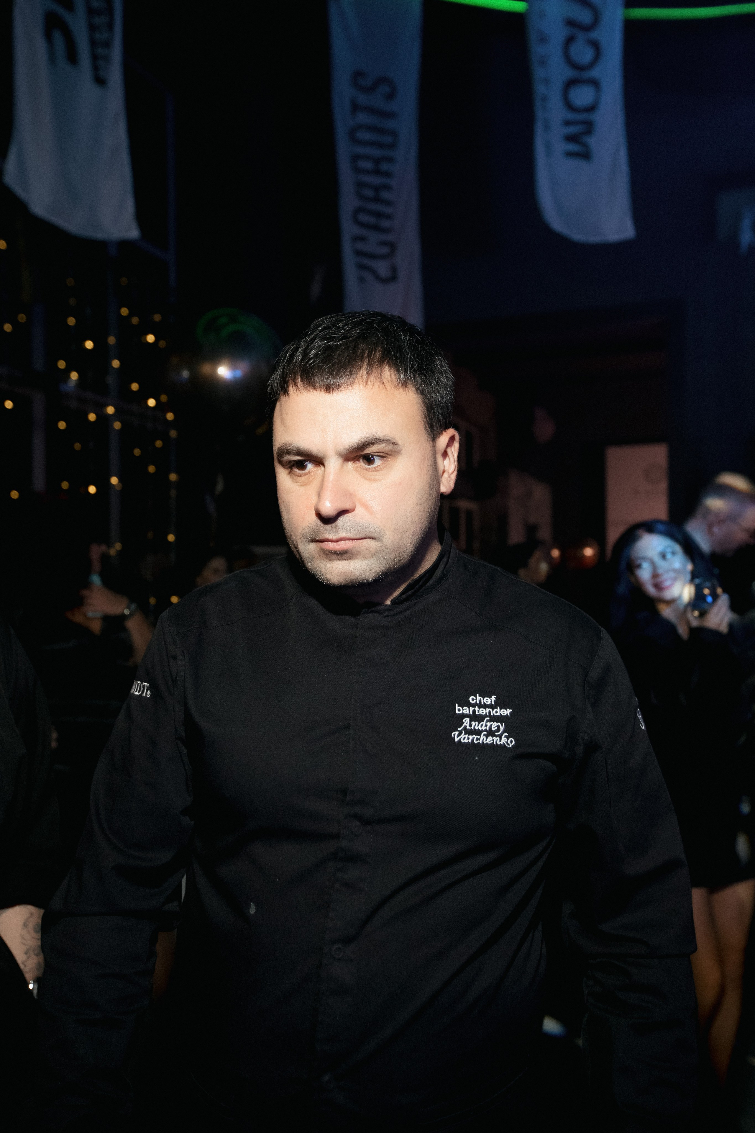 BRAVO BIRTHDAY 13 — PART I. СВОИ. ФОТООТЧЕТЫ-СОБЫТИЯ-МЕСТА