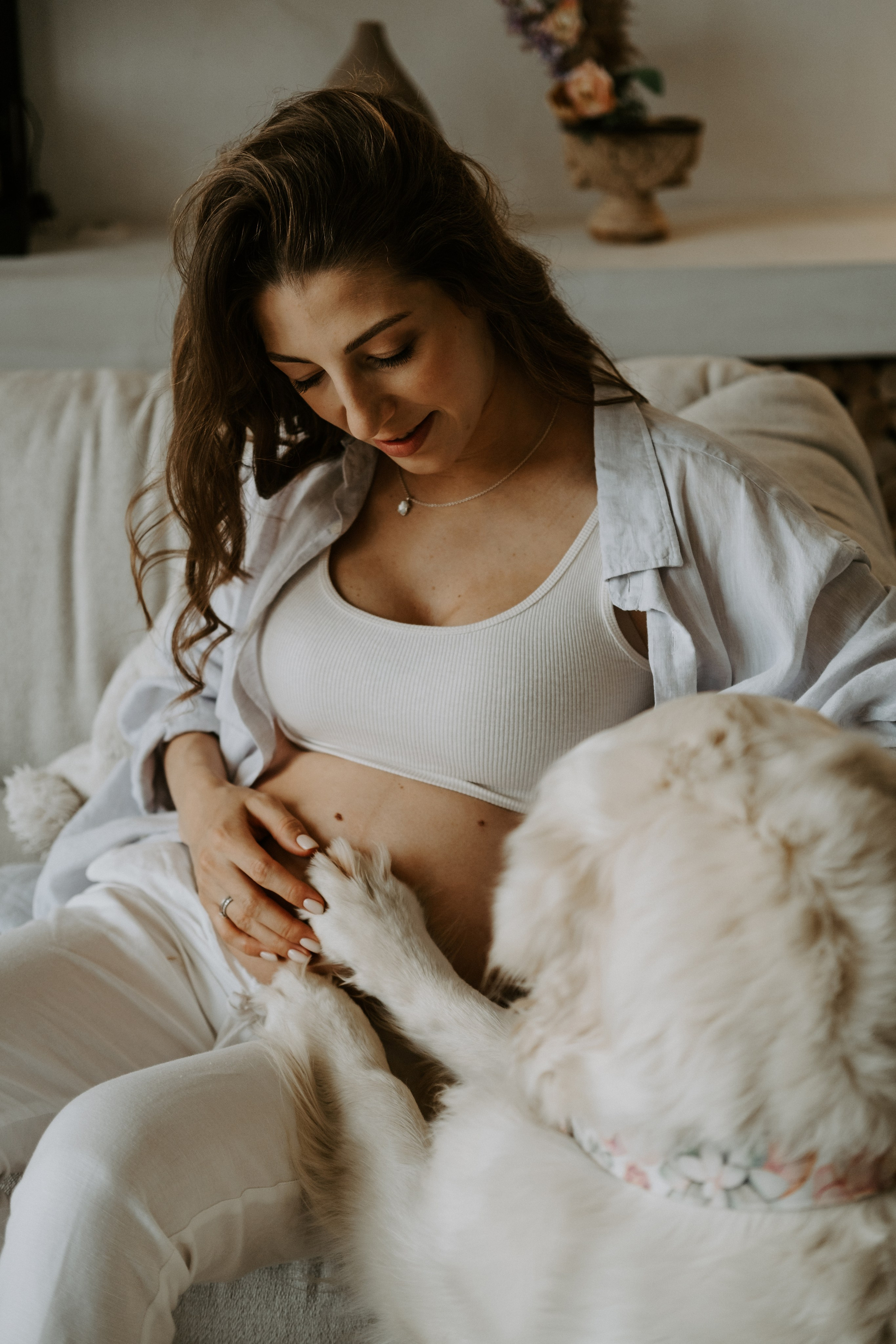 Цена семейной фотосессии в Москве. Семейный фотограф в Москве Кристина Маркос