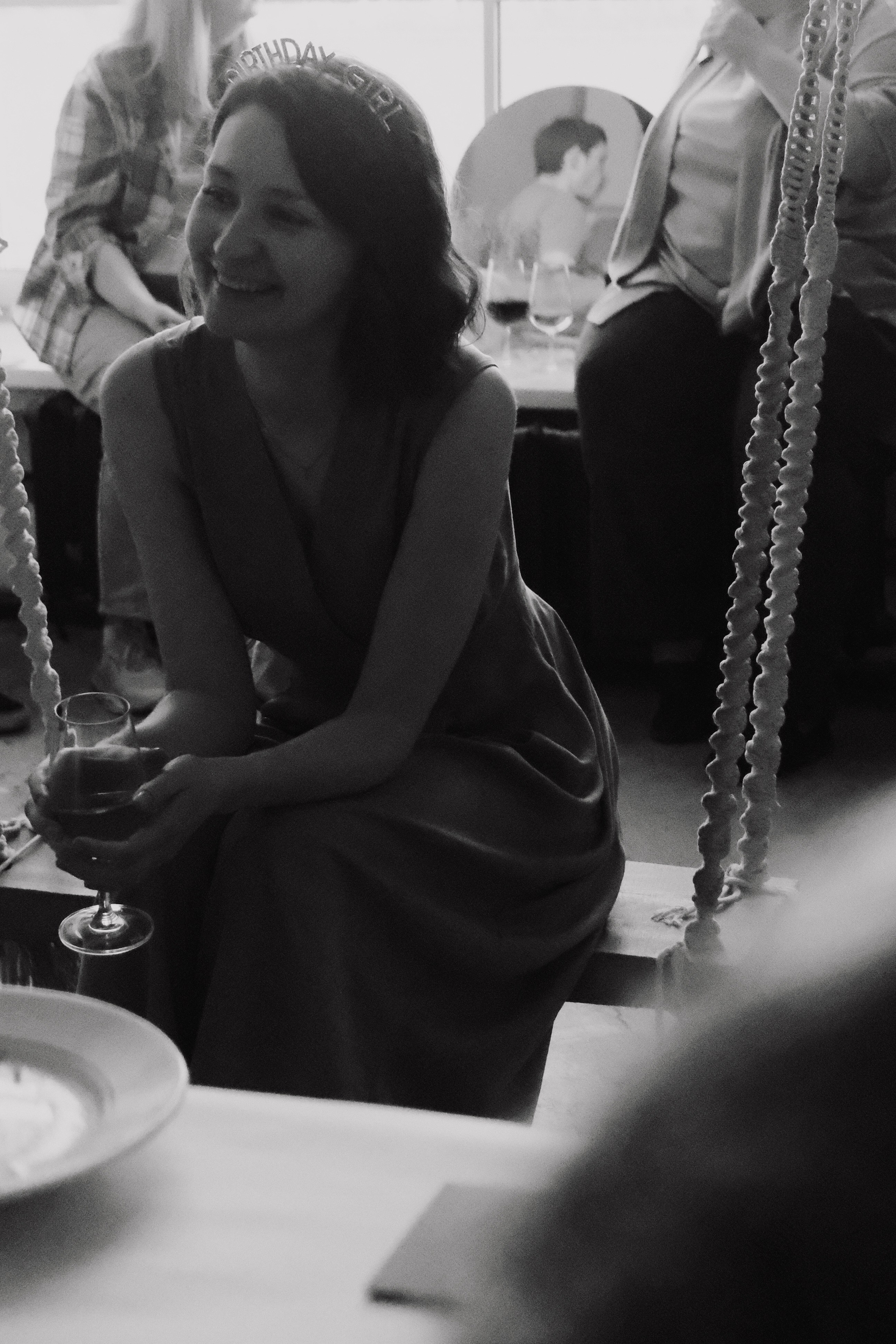 Фотограф в Санкт-Петербурге. Маша Ярусскина