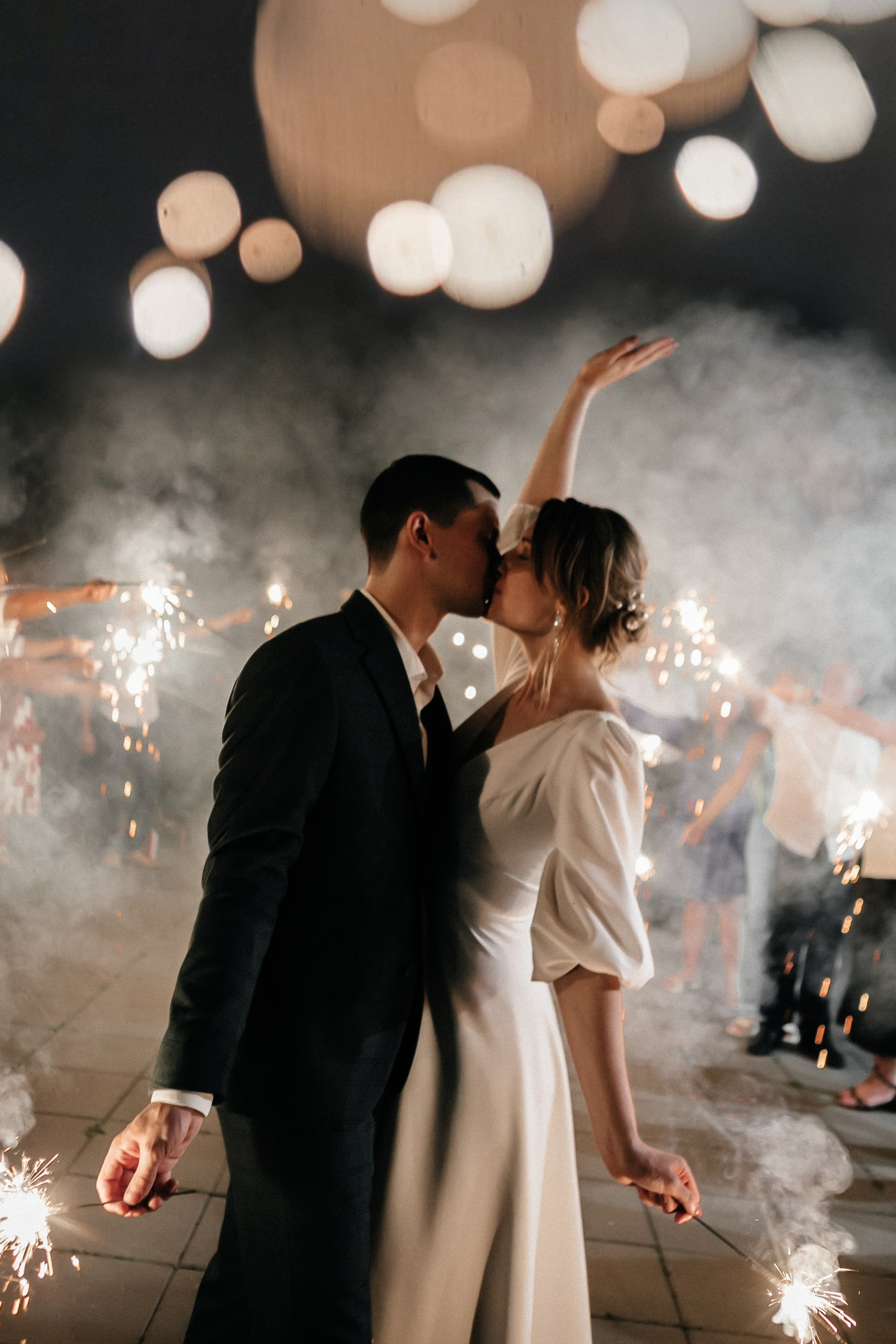 Анонс свадьбы Антона и Софии. Свадебный и семейный фотограф Елена Иштулкина