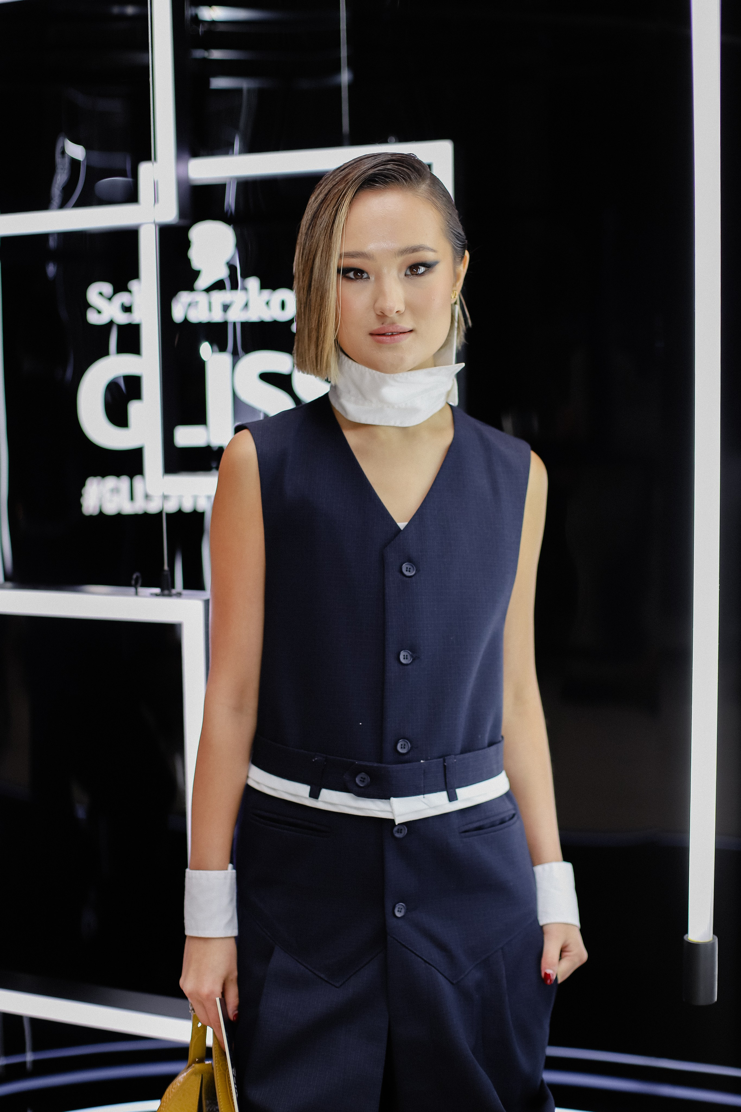 27.10 FWA зона Schwarzkopf и Perwoll. Фотограф в Алматы и Москве Даша Пушкина