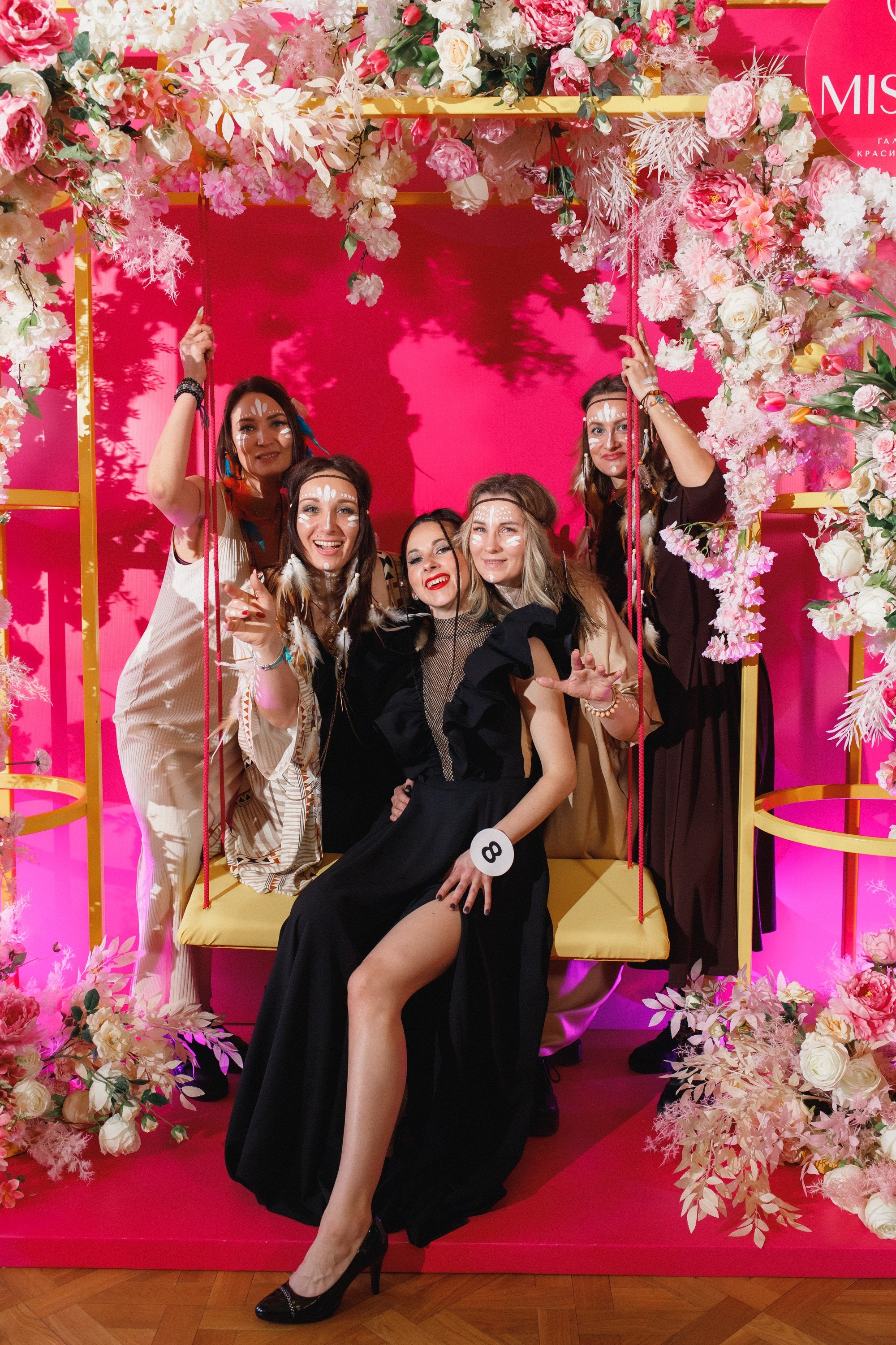 КОРОЛЕВА ДВ 2024 (ФИНАЛ. ЧАСТЬ II). СВОИ. ФОТООТЧЕТЫ-СОБЫТИЯ-МЕСТА