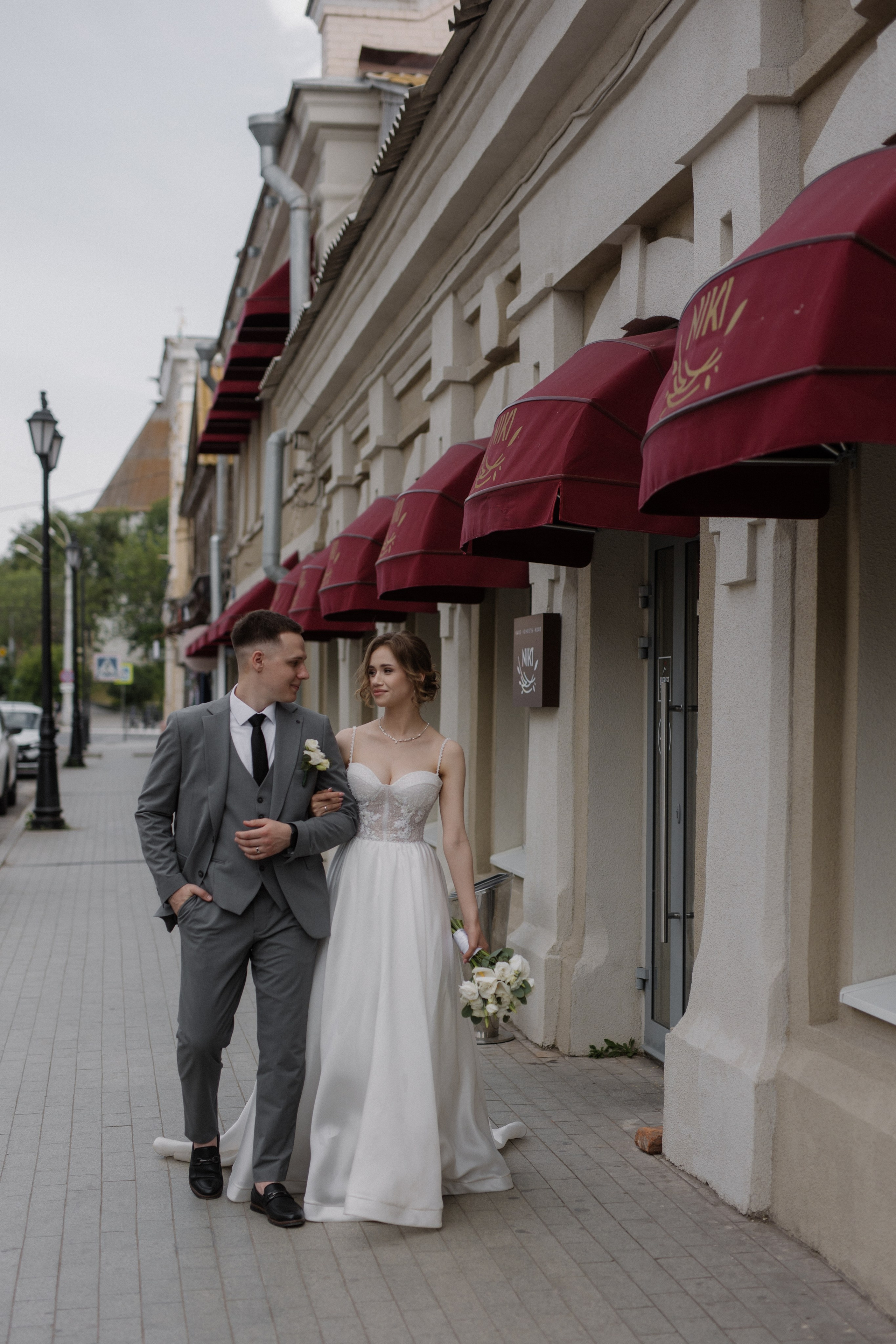 Локации и Идеи. Свадебный и семейный фотограф в Астрахани Сергунова Наталья