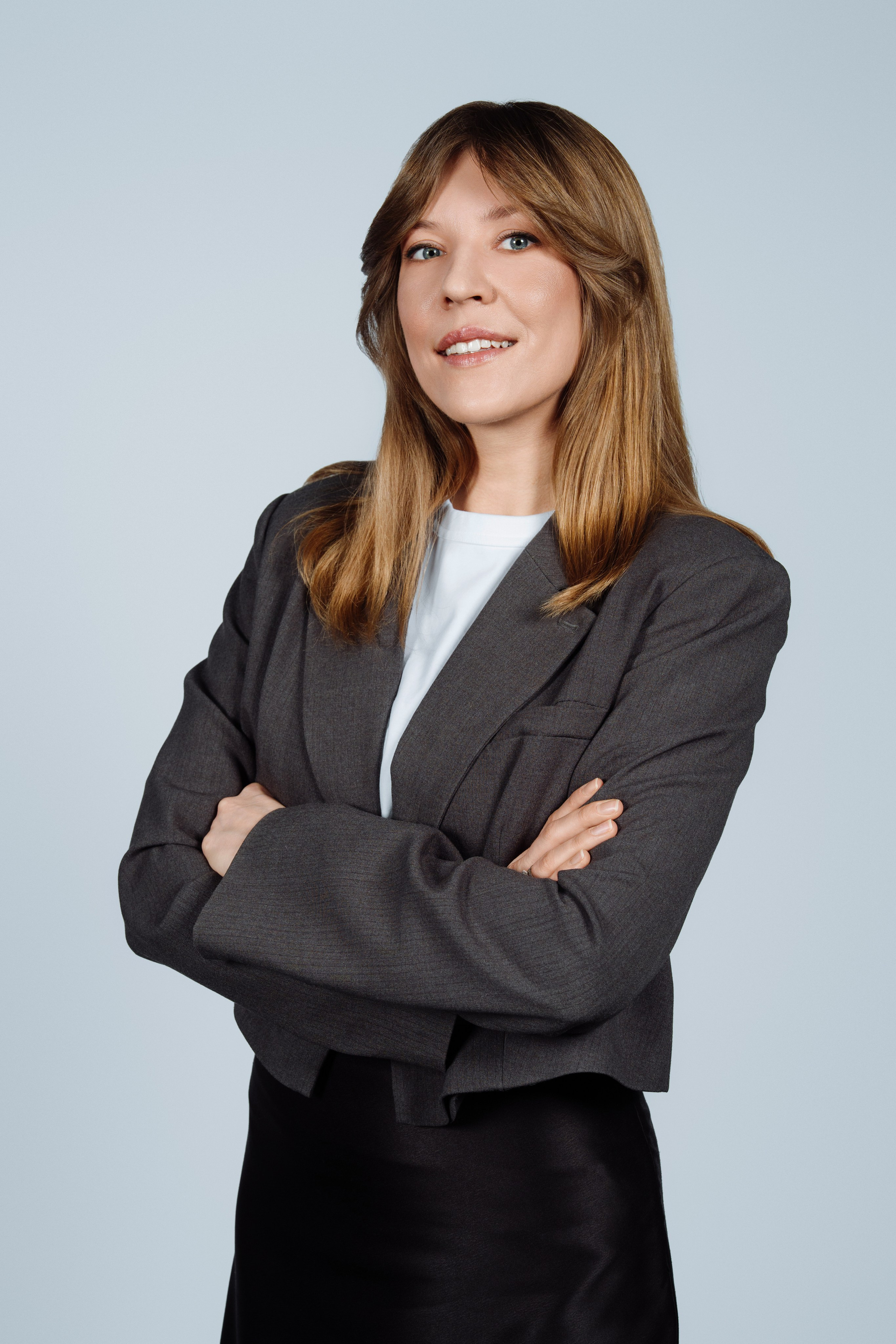 Портретная фотография, которая работает на ваш бизнес