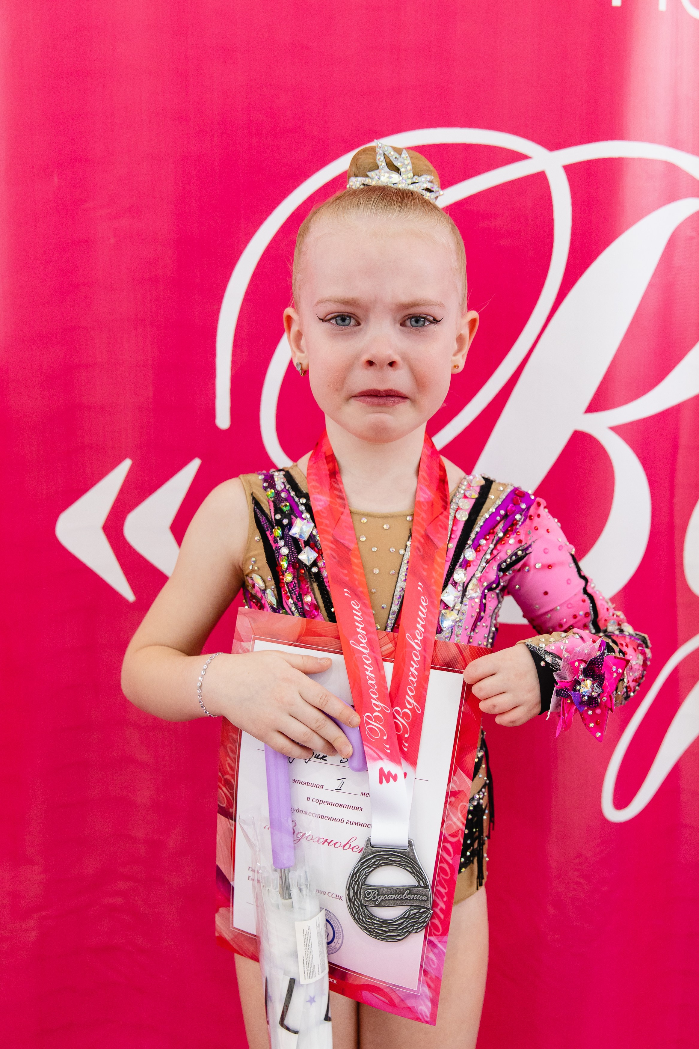 Вдохновение. Воробьева Ксения — Спортивный и танцевальный фотограф Новосибирск