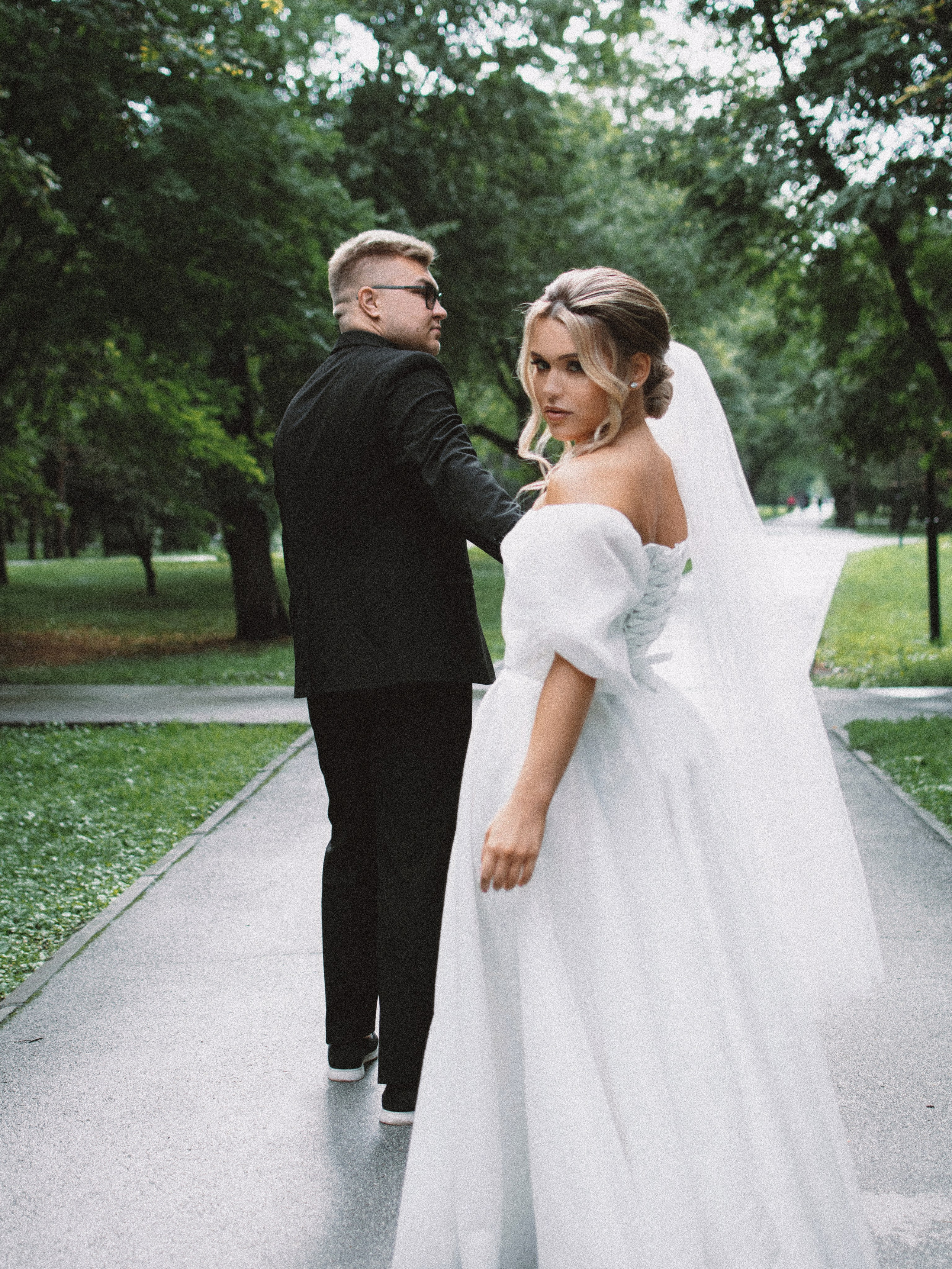 Детали свадьбы — кольца, цветы, декор, свадебная фотосессия