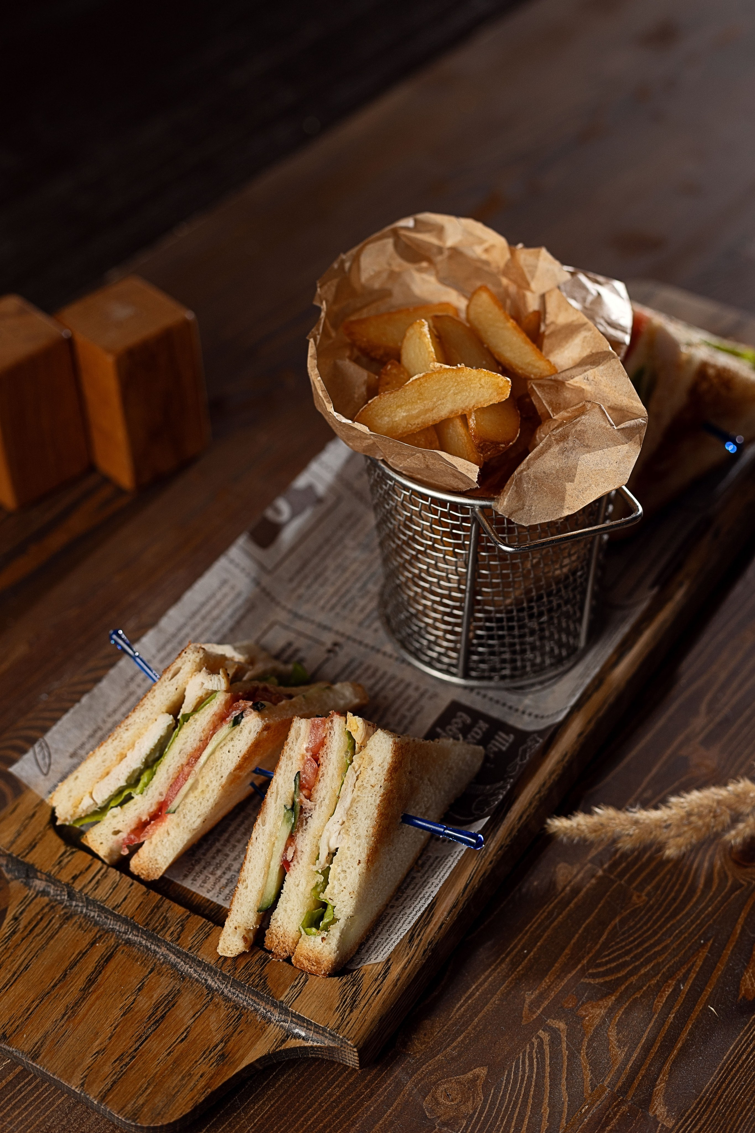 ФерМа. Контент для ресторана. Контент фотограф Казань Татьяна Горина