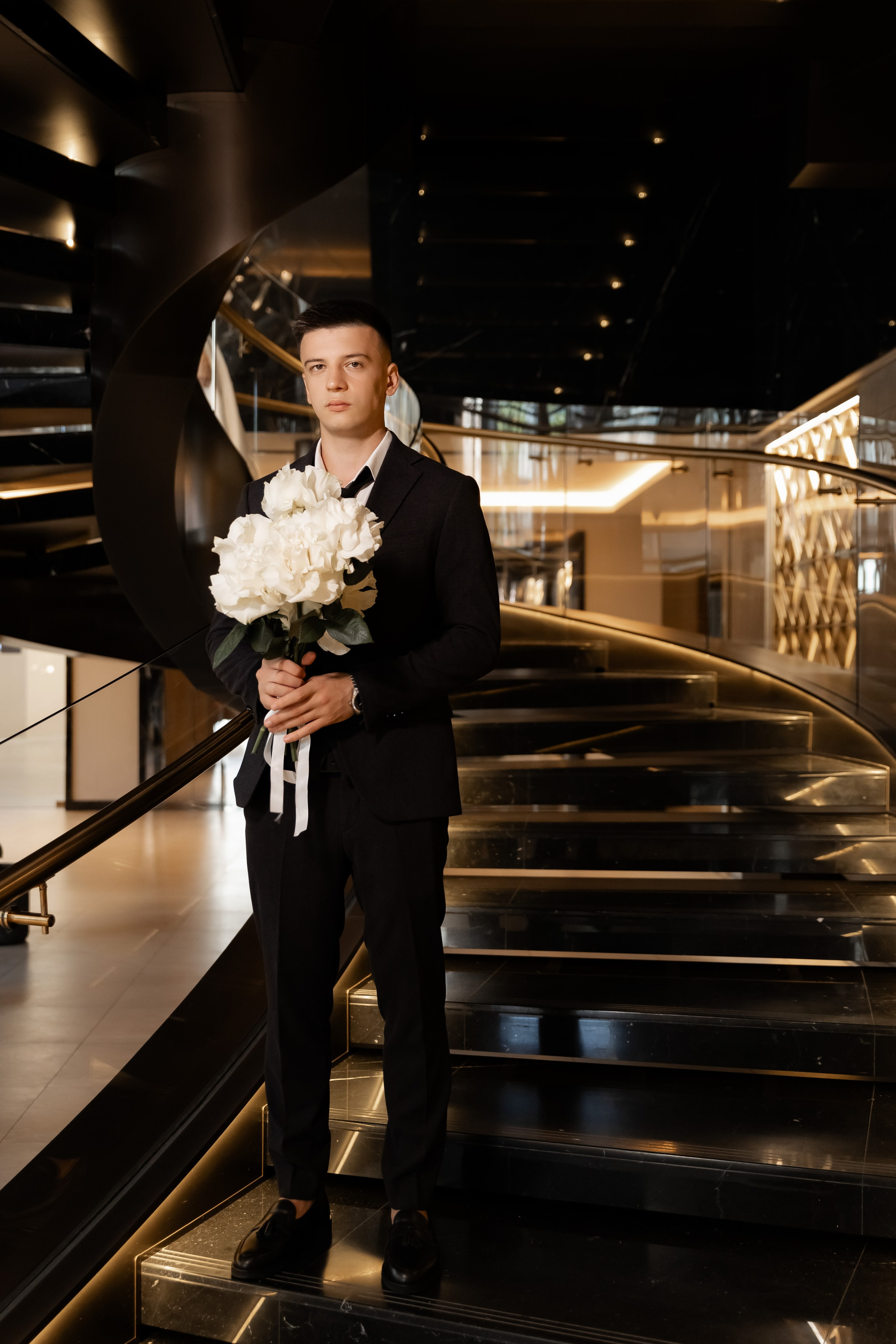 Альберт и Анна. Фотограф и Видеограф в Ростове на Дону