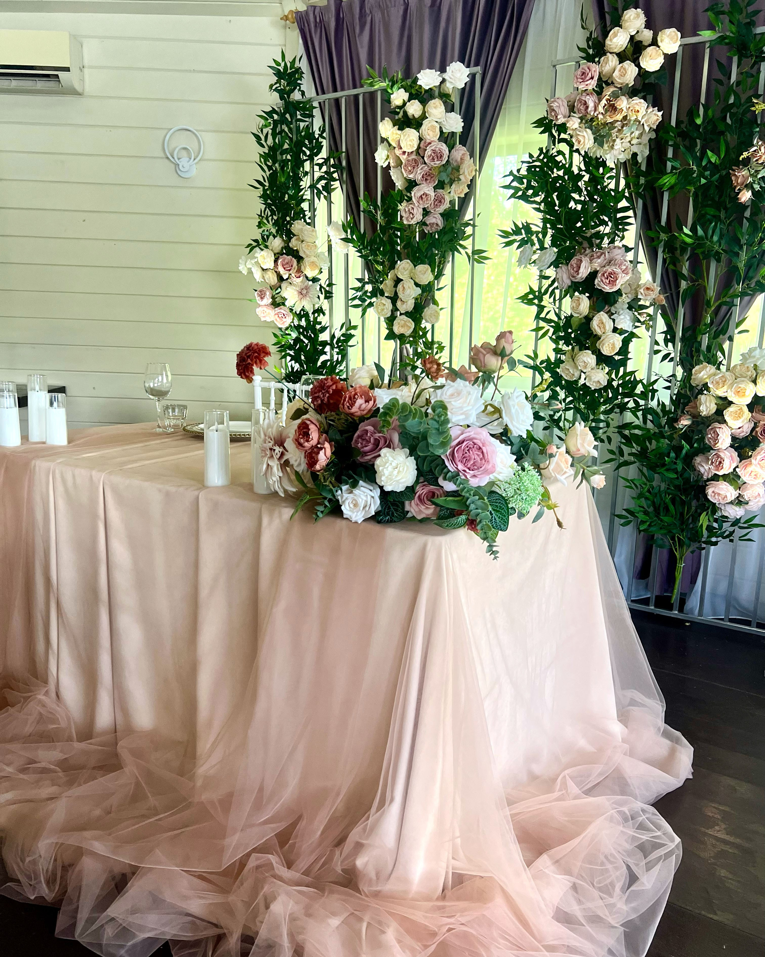 Моя команда. Организация свадеб и вечеринок