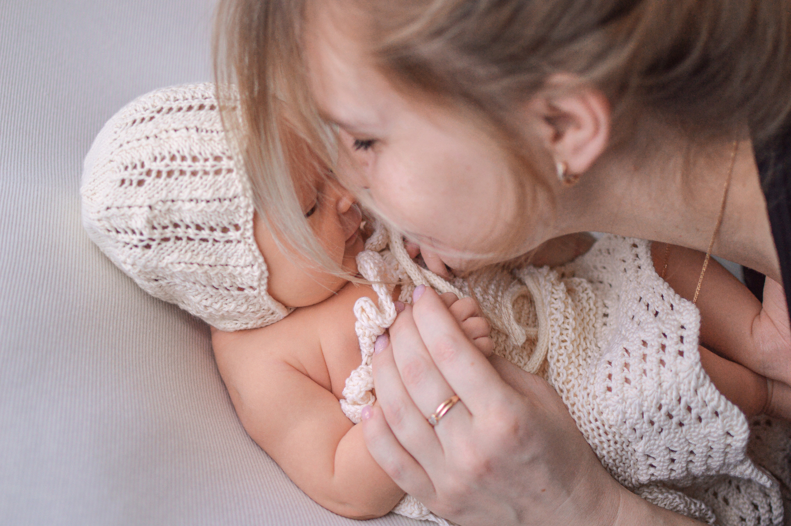 Фотограф беременности и новорожденных Мария Шмидт