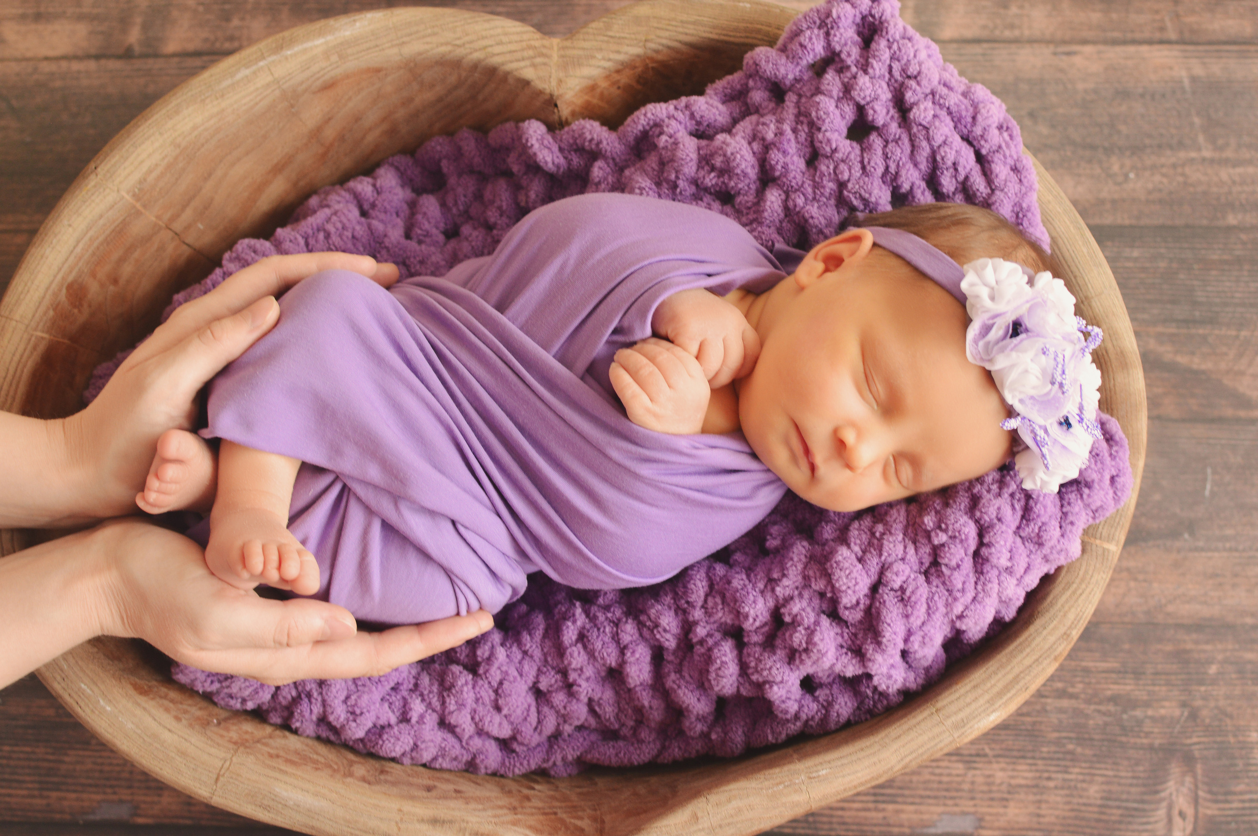 Фотограф беременности и новорожденных Мария Шмидт