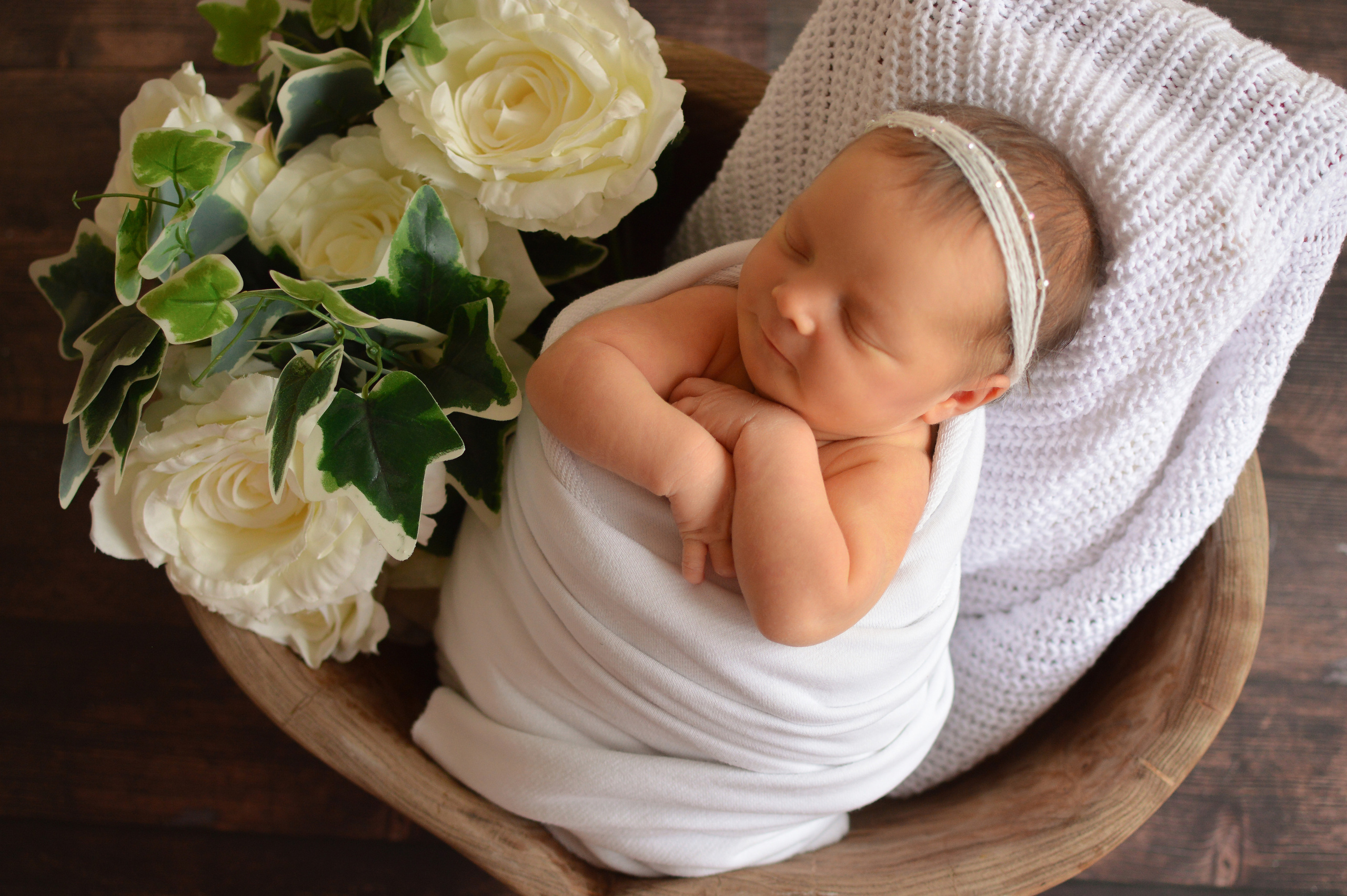 Фотограф беременности и новорожденных Мария Шмидт