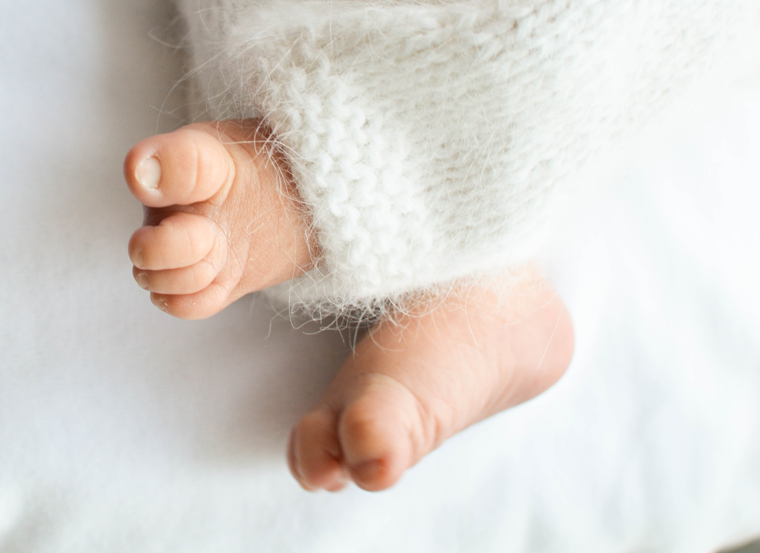 Фотограф беременности и новорожденных Мария Шмидт