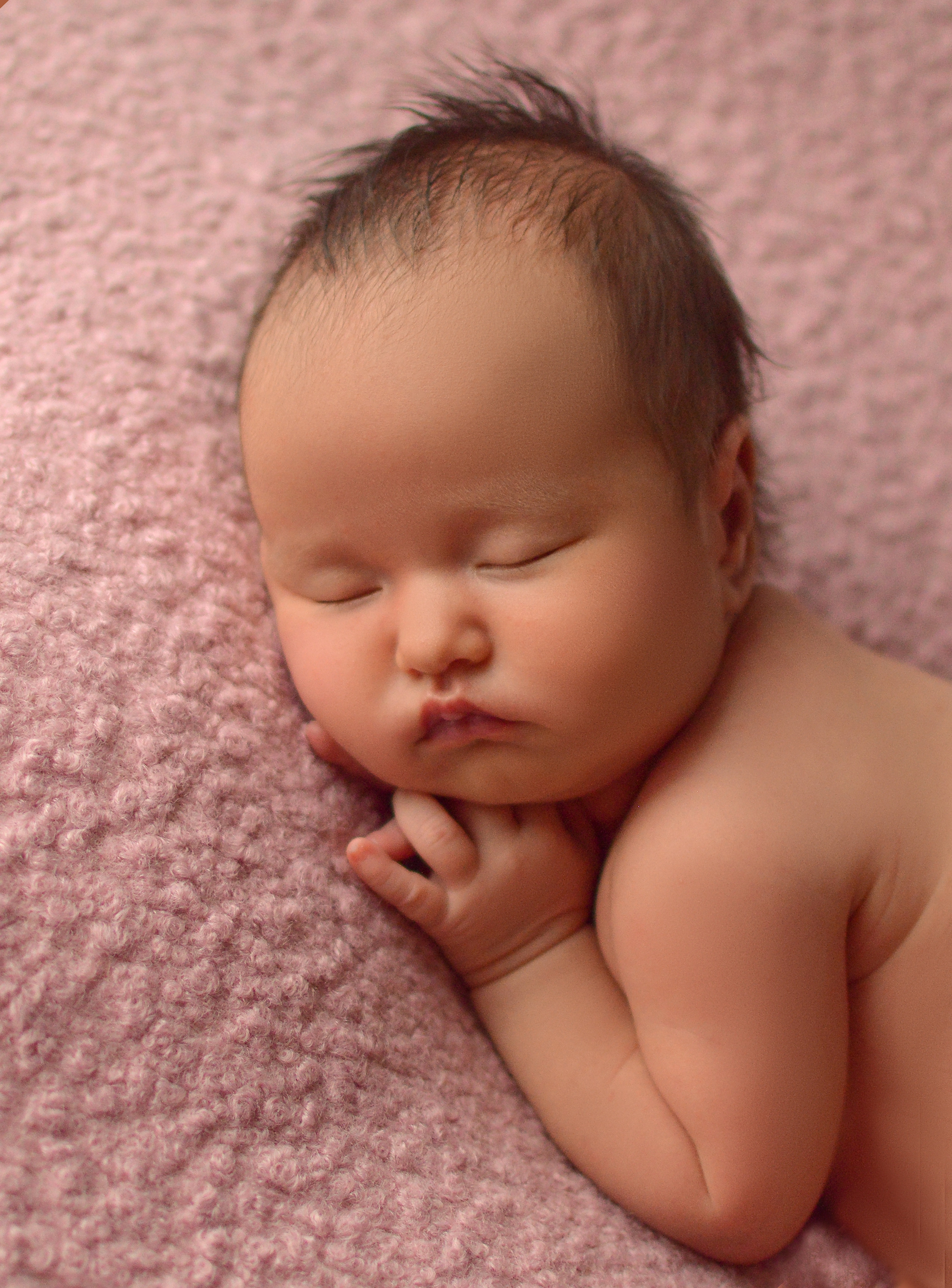 Фотограф беременности и новорожденных Мария Шмидт