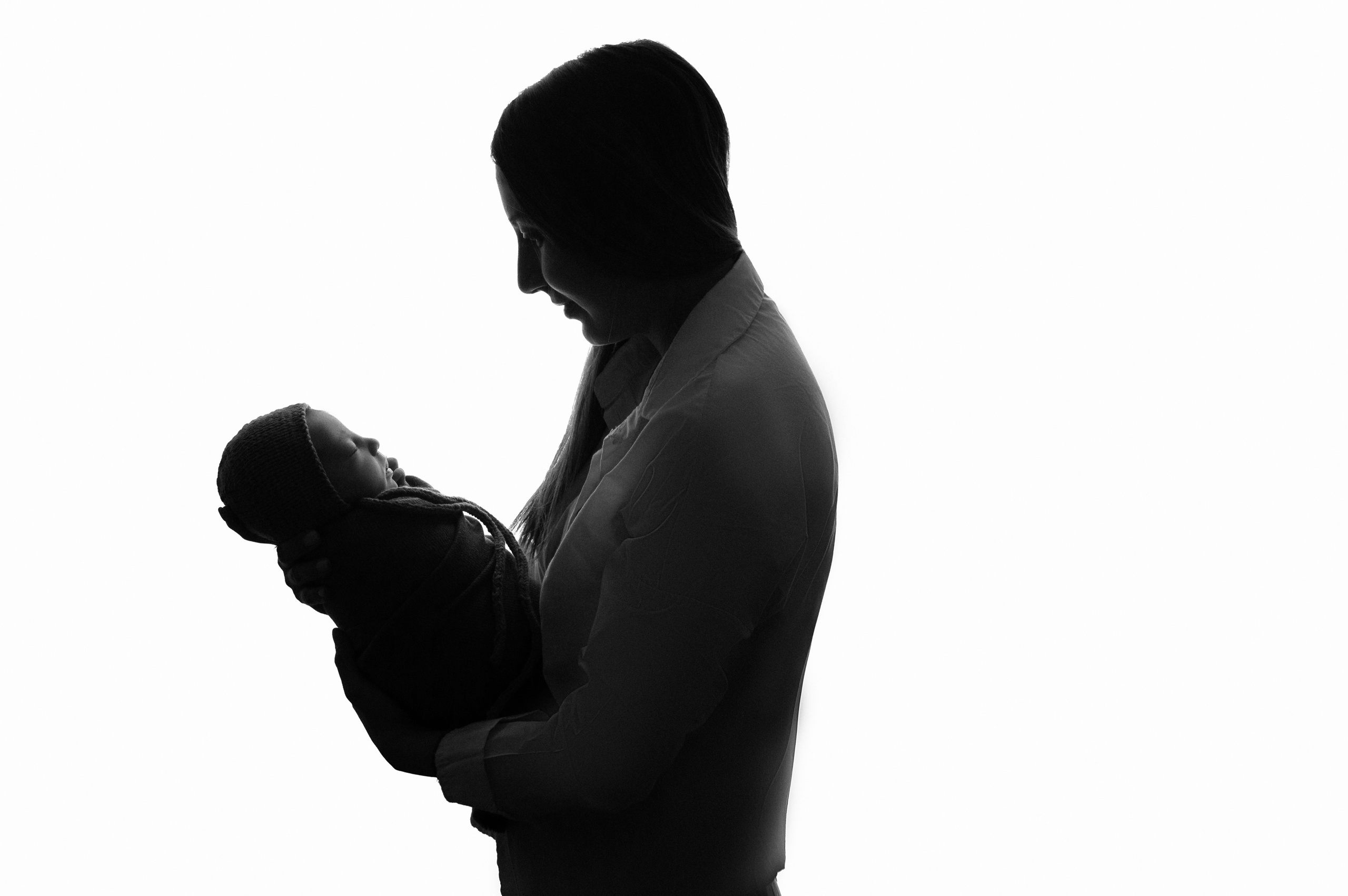 Фотограф беременности и новорожденных Мария Шмидт