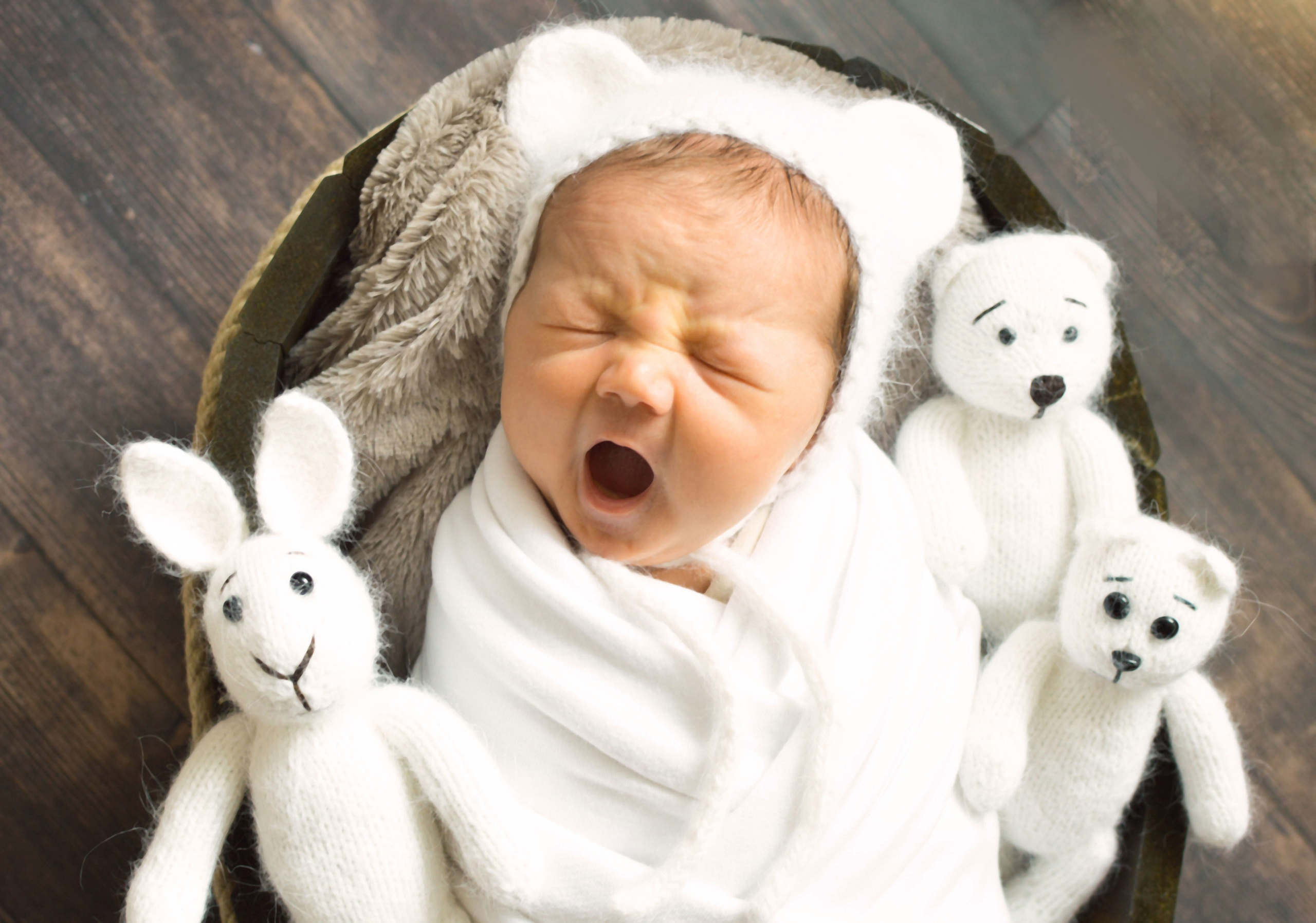 Фотограф беременности и новорожденных Мария Шмидт