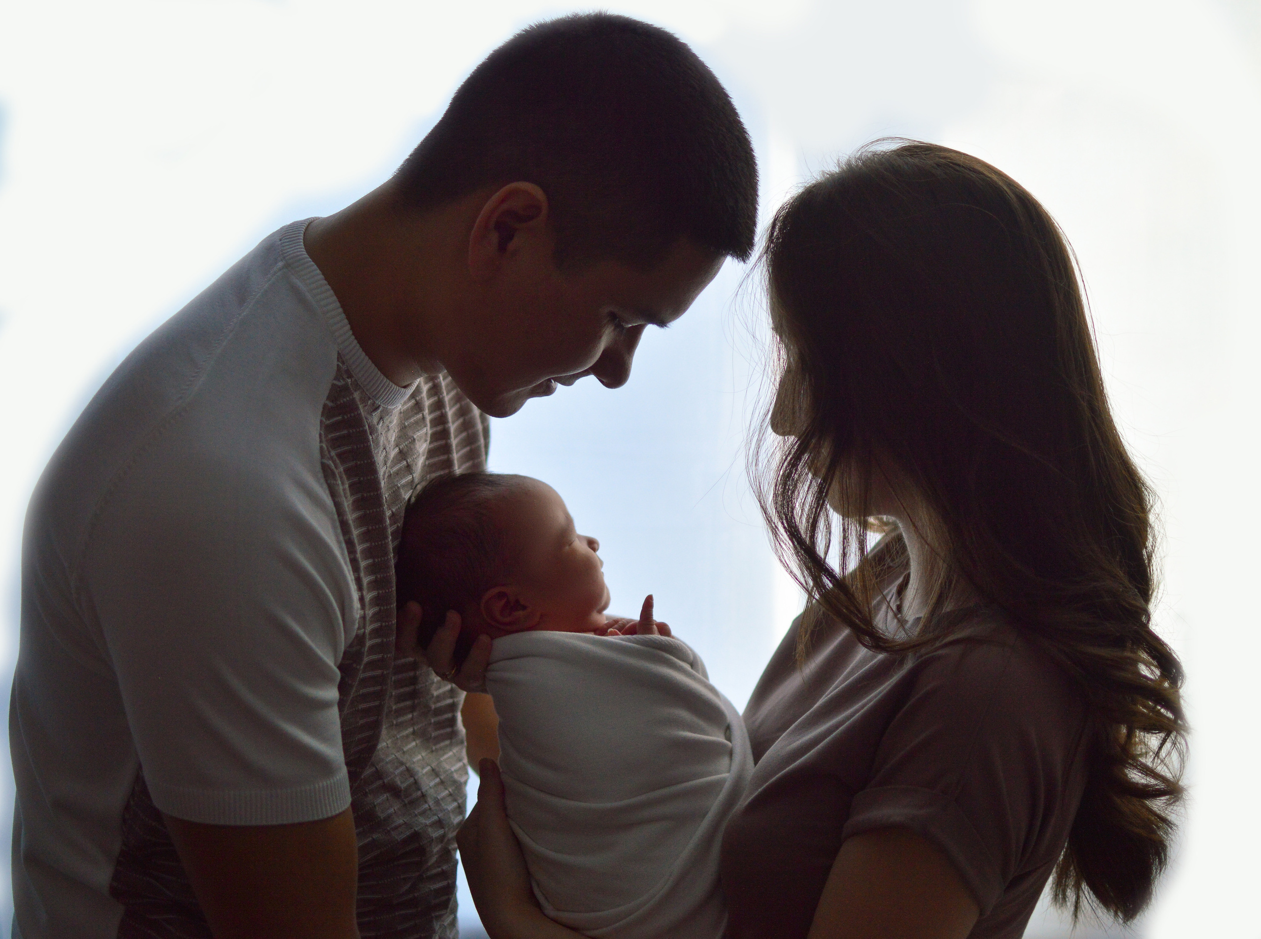 Фотограф беременности и новорожденных Мария Шмидт