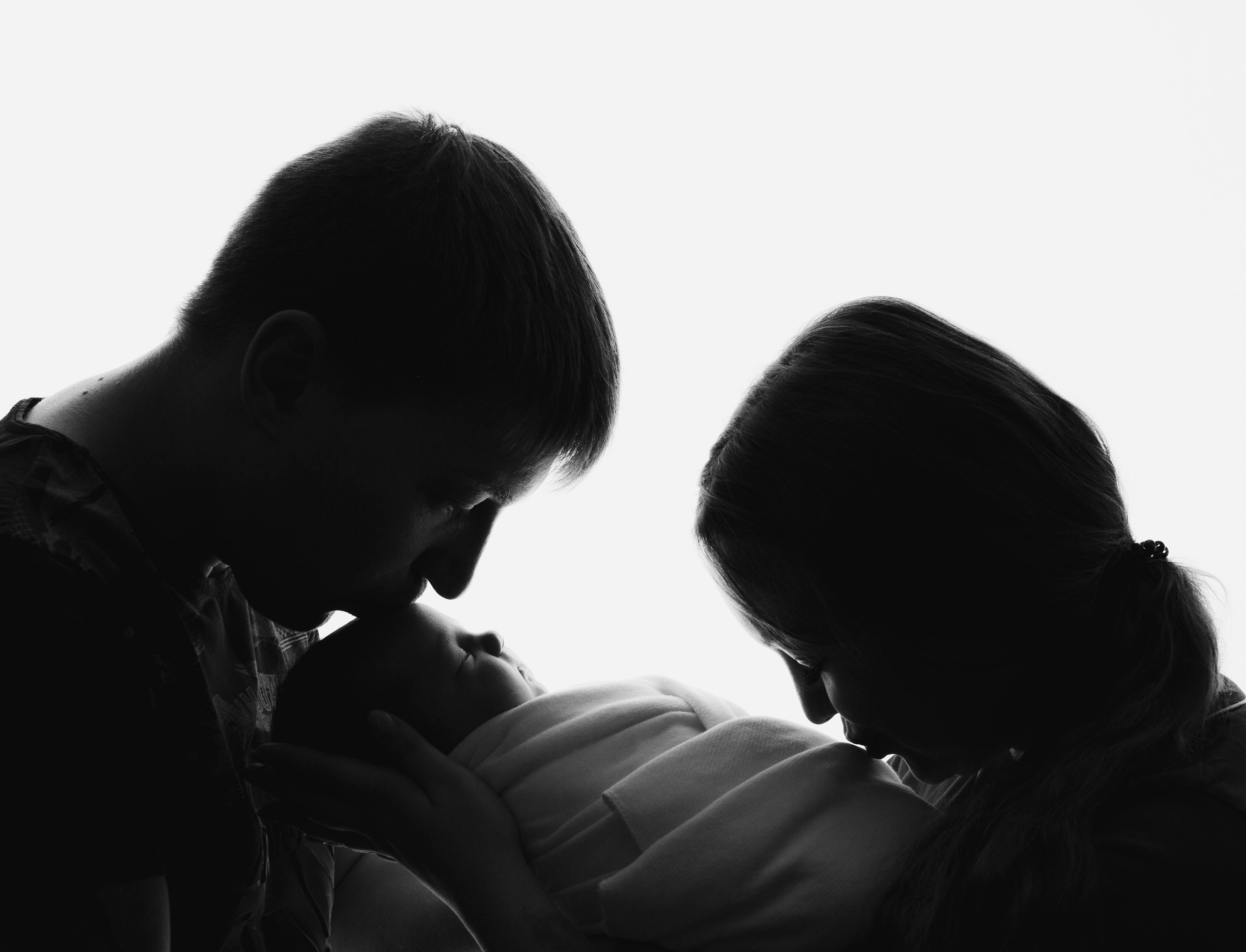 Фотограф беременности и новорожденных Мария Шмидт