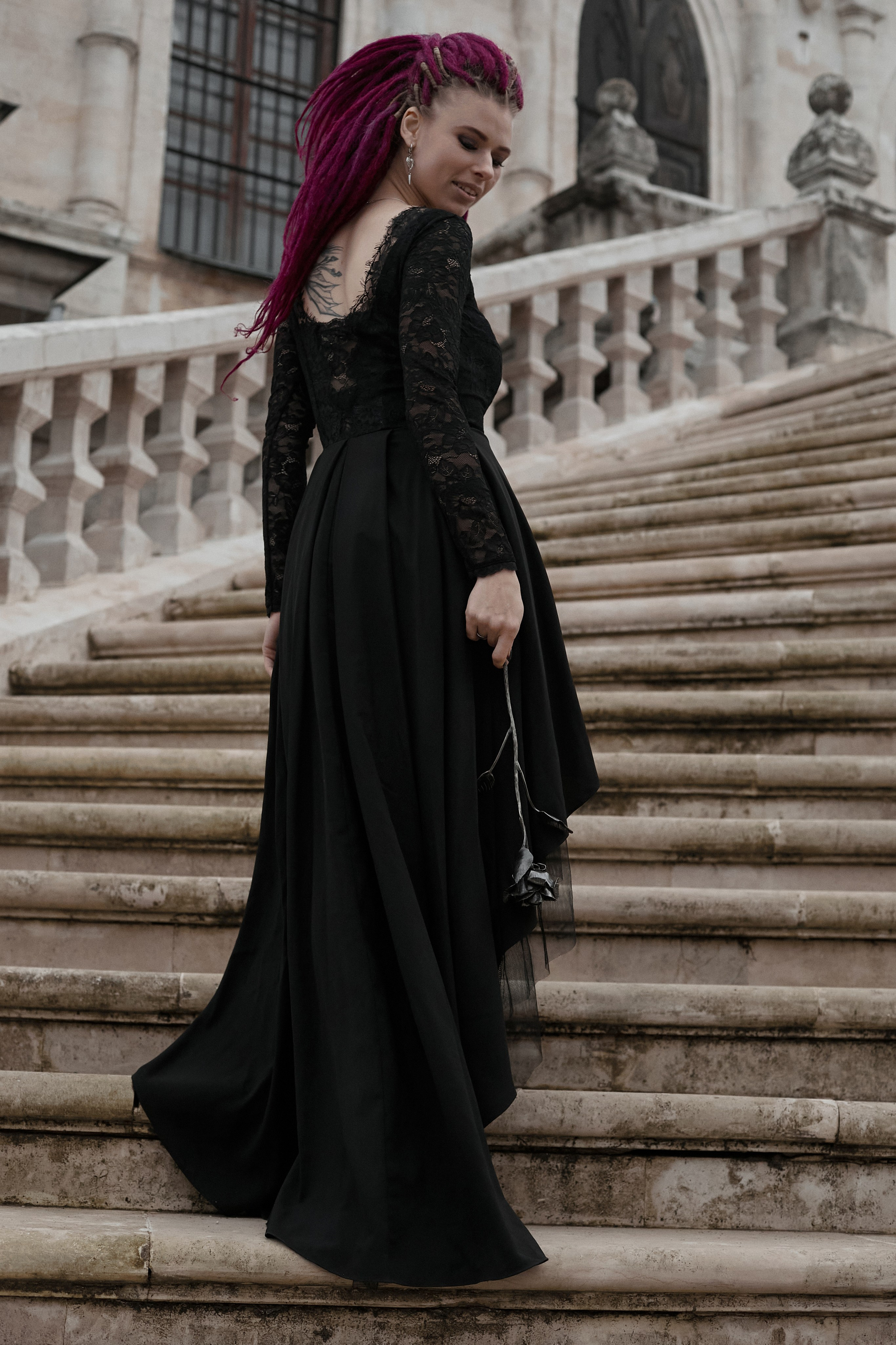 Люся. Свадебный и креативный фотограф в ЮФО и МСК