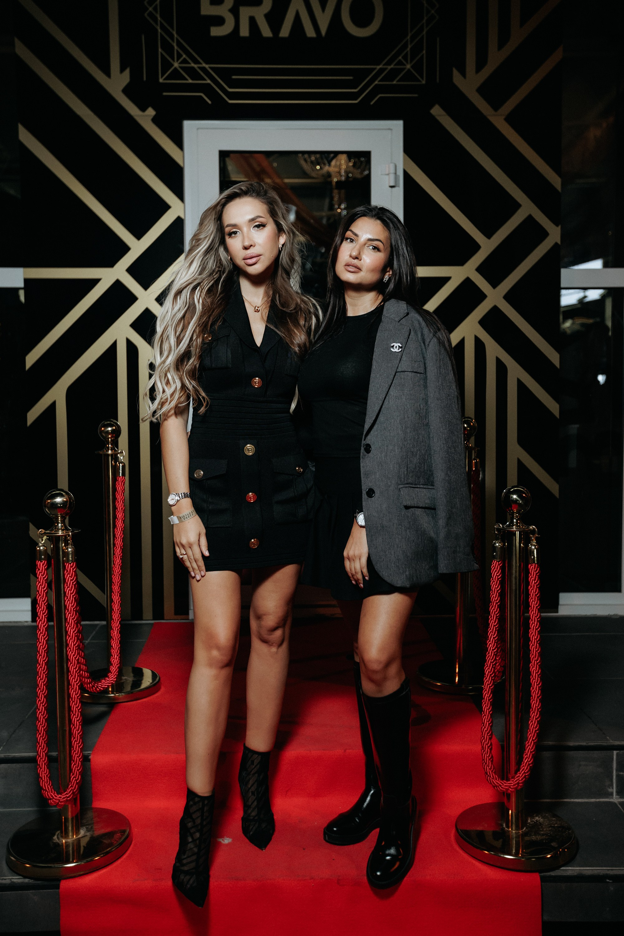 BRAVO BIRTHDAY PARTY — PART I. СВОИ. ФОТООТЧЕТЫ-СОБЫТИЯ-МЕСТА