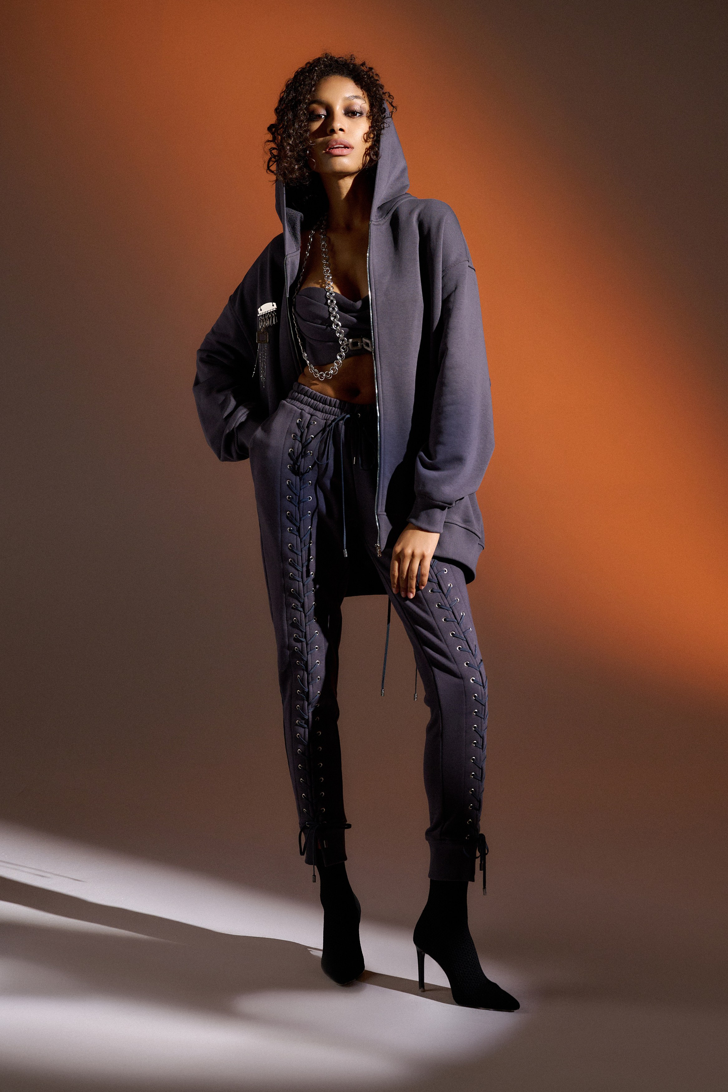 Enteley. Фотограф Сергей Бойко Москва