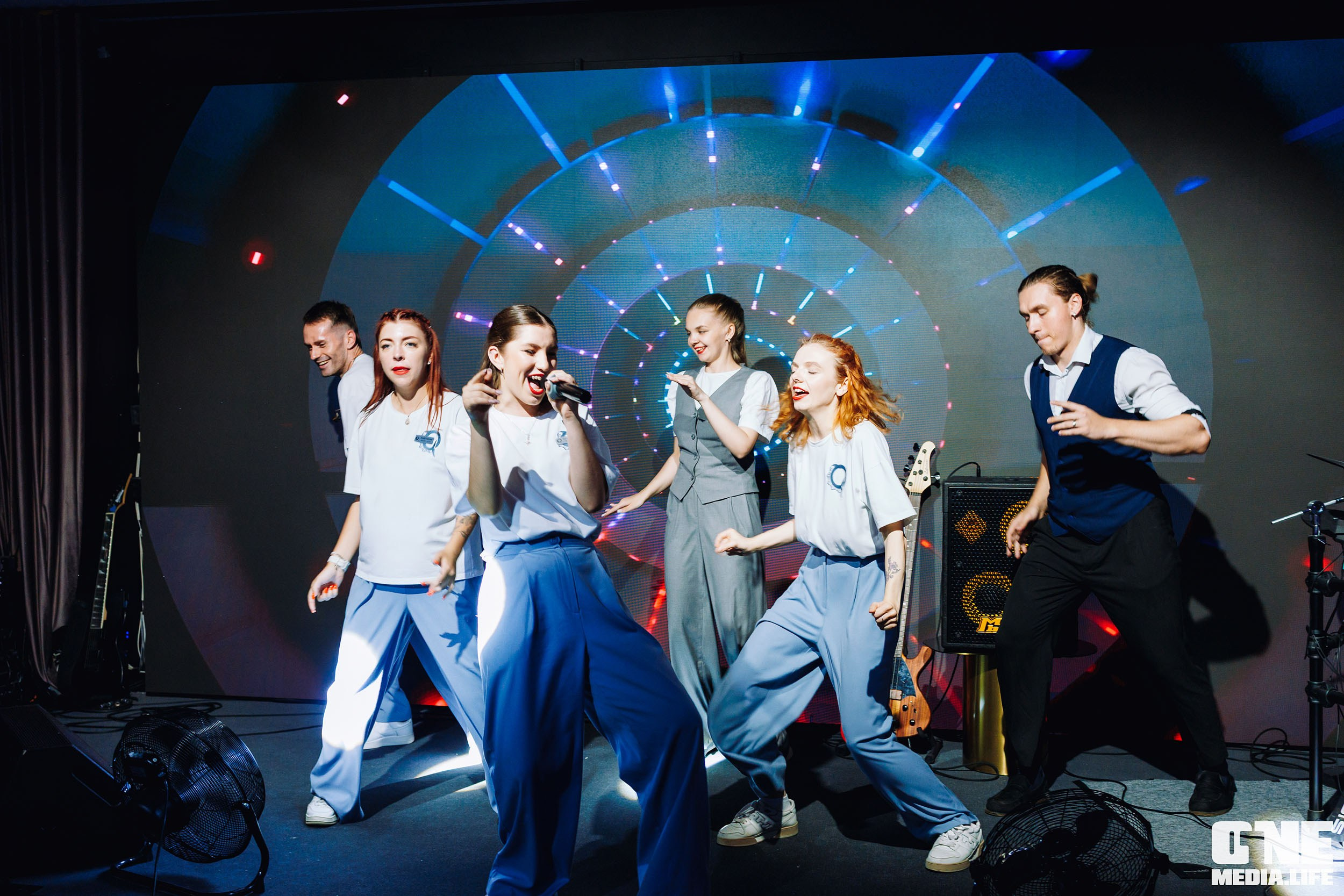 Фоторепортаж из ресторана Океан. One Media Life: фоторепортажи, фотоотчеты с мероприятий и заведений