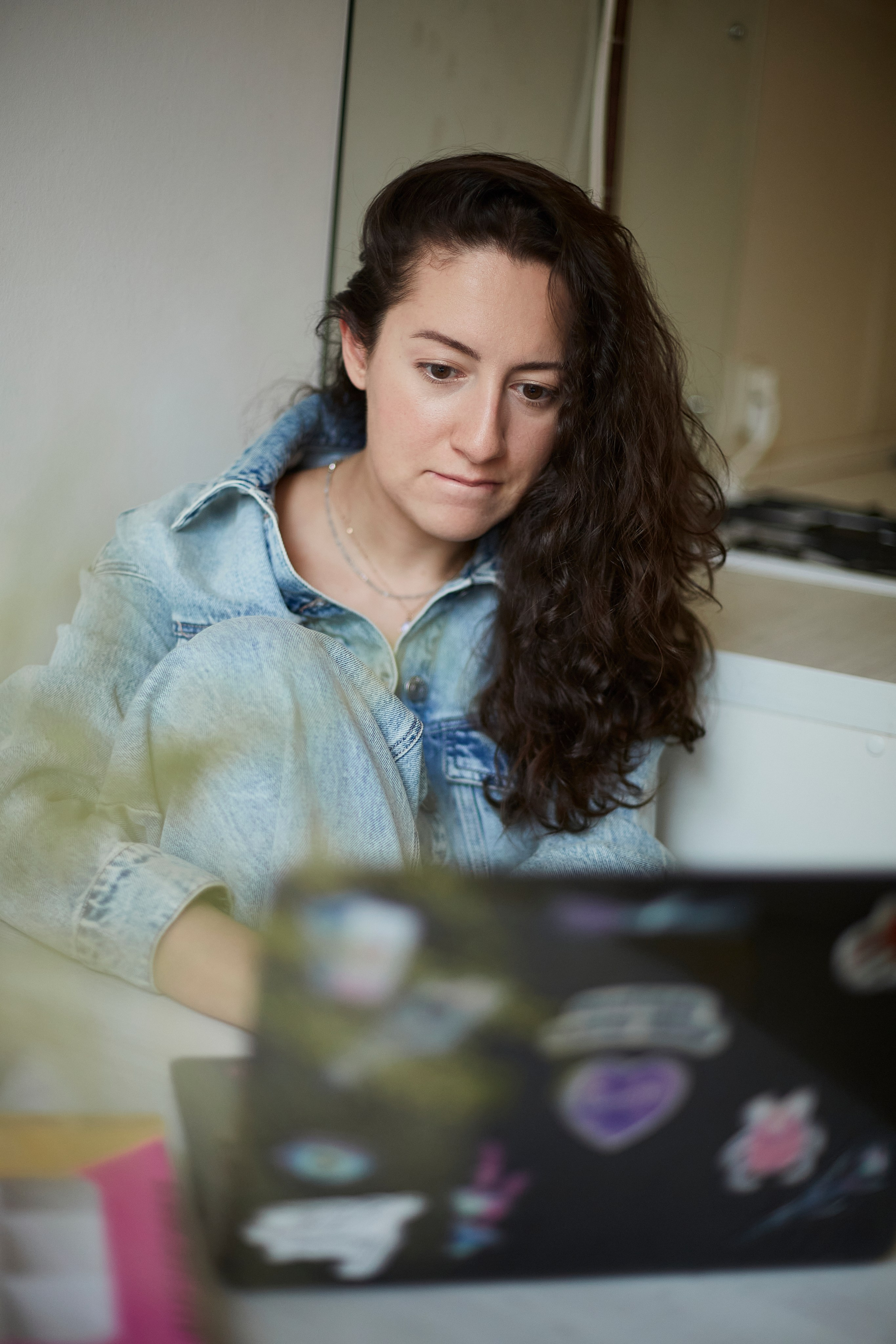 Валерия — управляющая проекта Обни (me). Анастасия Зобнинá — фотограф в Санкт-Петербурге/СПб