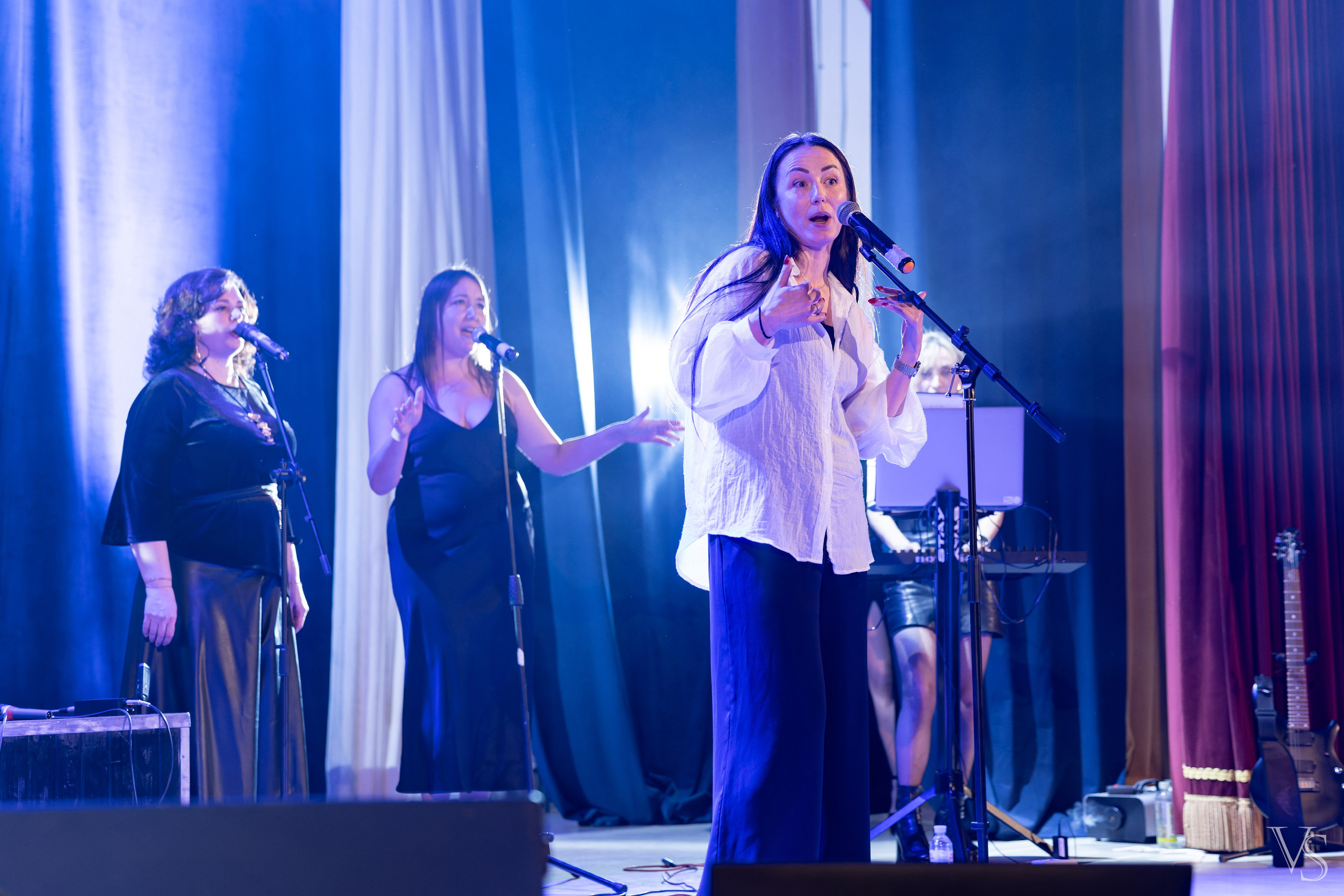 Triton music. Отчетный концерт. Фотограф Виктор Степанов