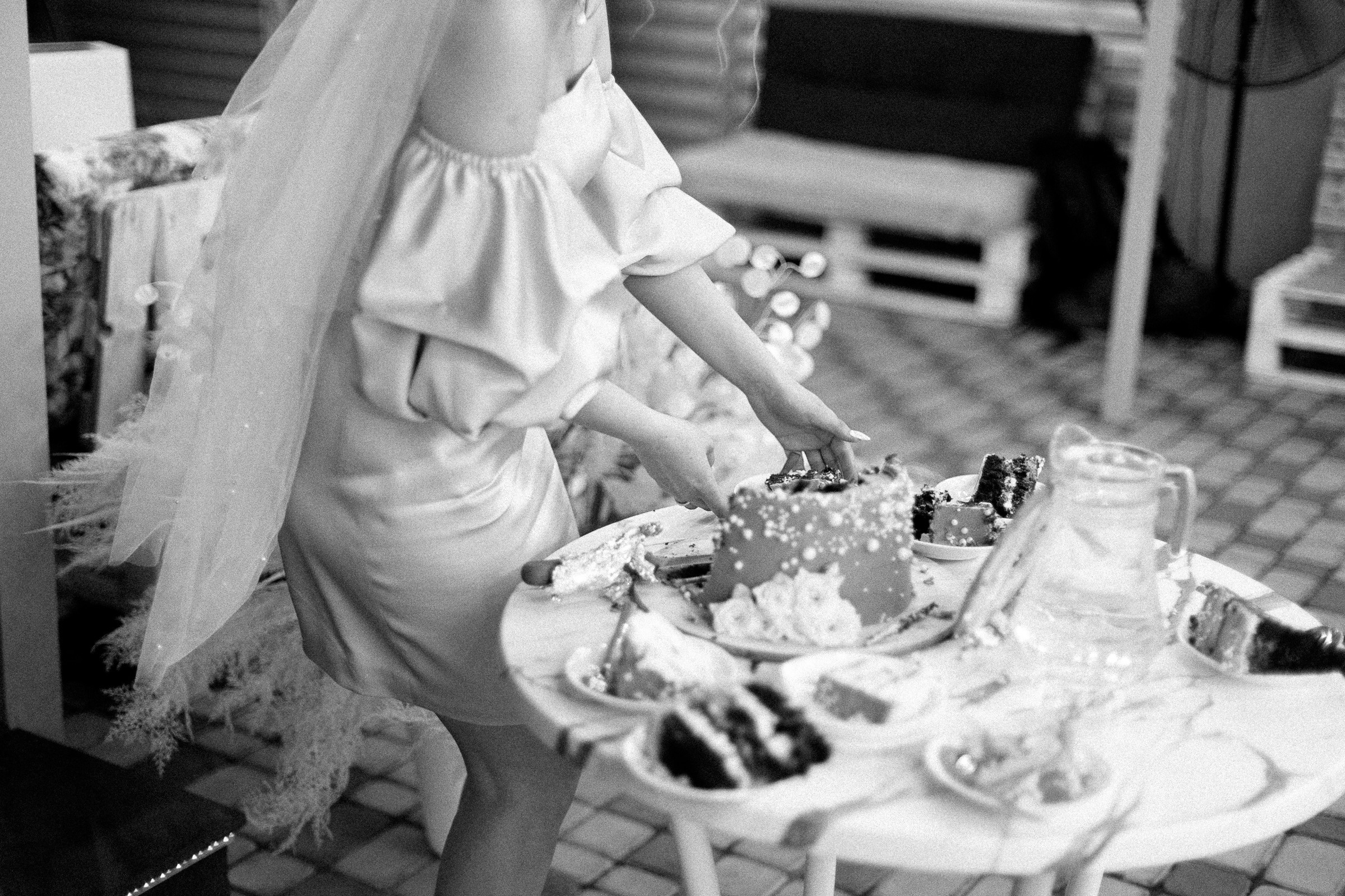 Свадебная съёмка в Алматы. MIKHAIL VASSILYEV — Свадебный и Репортажный фотограф в Алматы