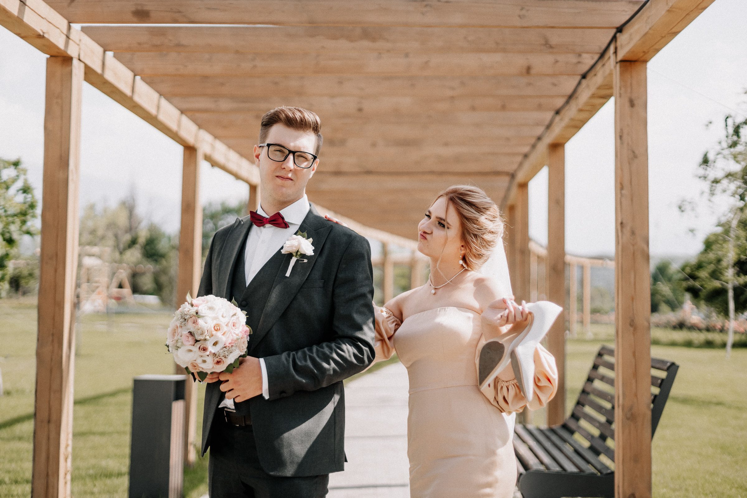 Свадебная съёмка в Алматы. MIKHAIL VASSILYEV — Свадебный и Репортажный фотограф в Алматы