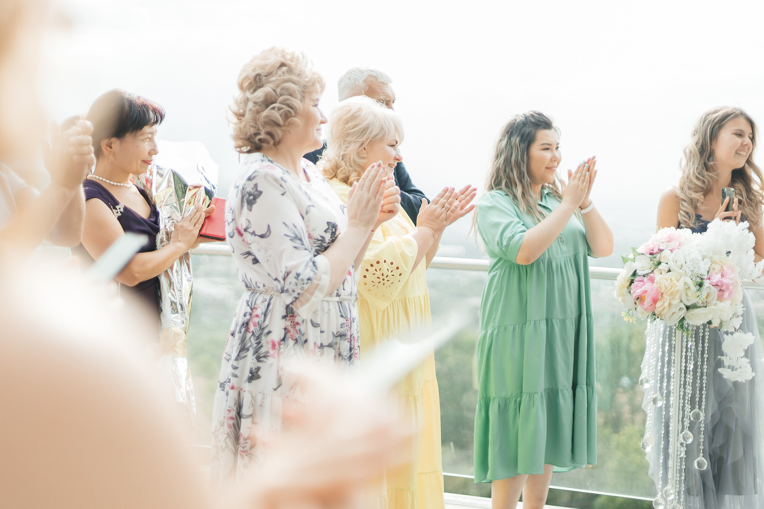 Свадебная съёмка в Алматы. MIKHAIL VASSILYEV — Свадебный и Репортажный фотограф в Алматы