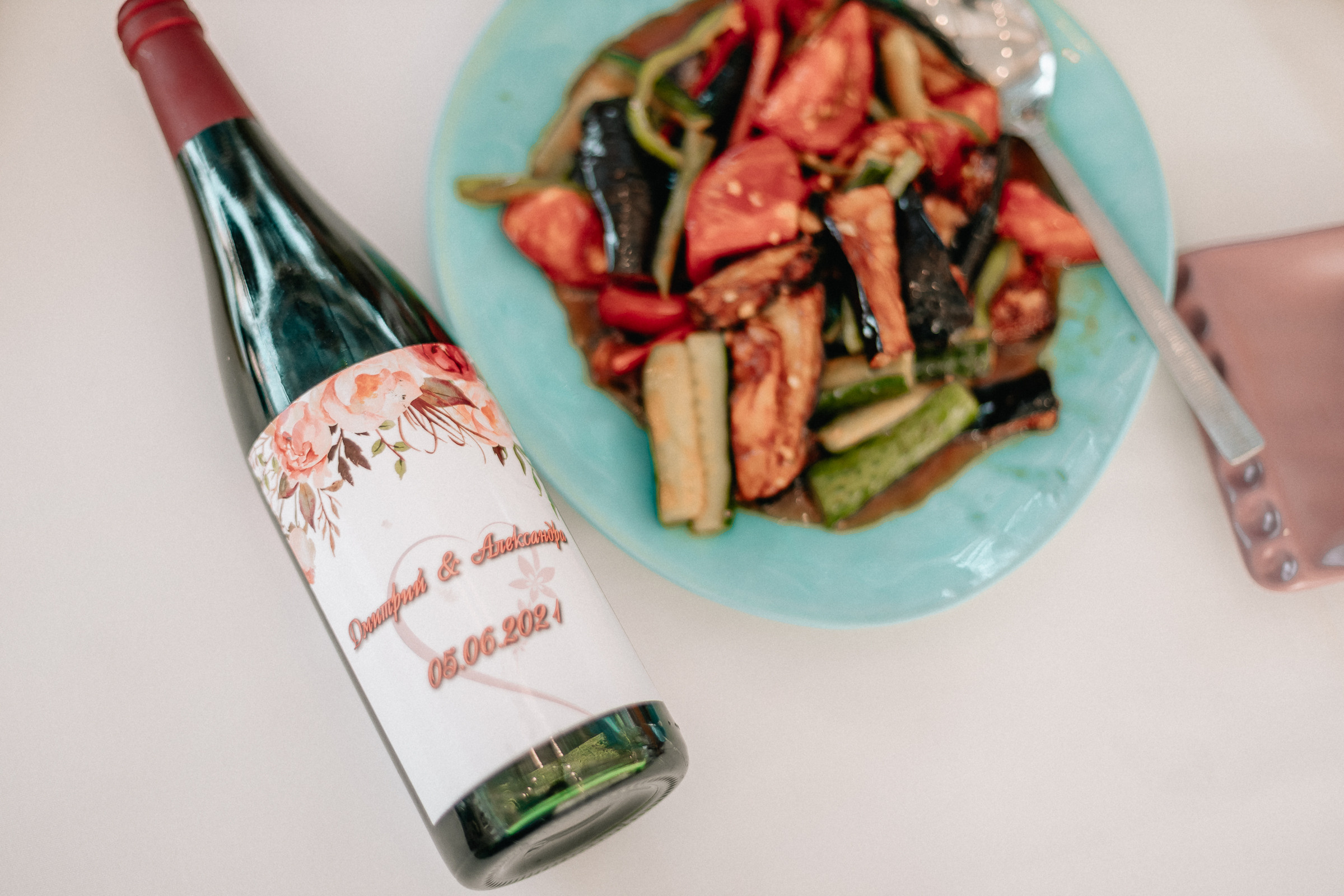 Свадебная съёмка в Алматы. MIKHAIL VASSILYEV — Свадебный и Репортажный фотограф в Алматы