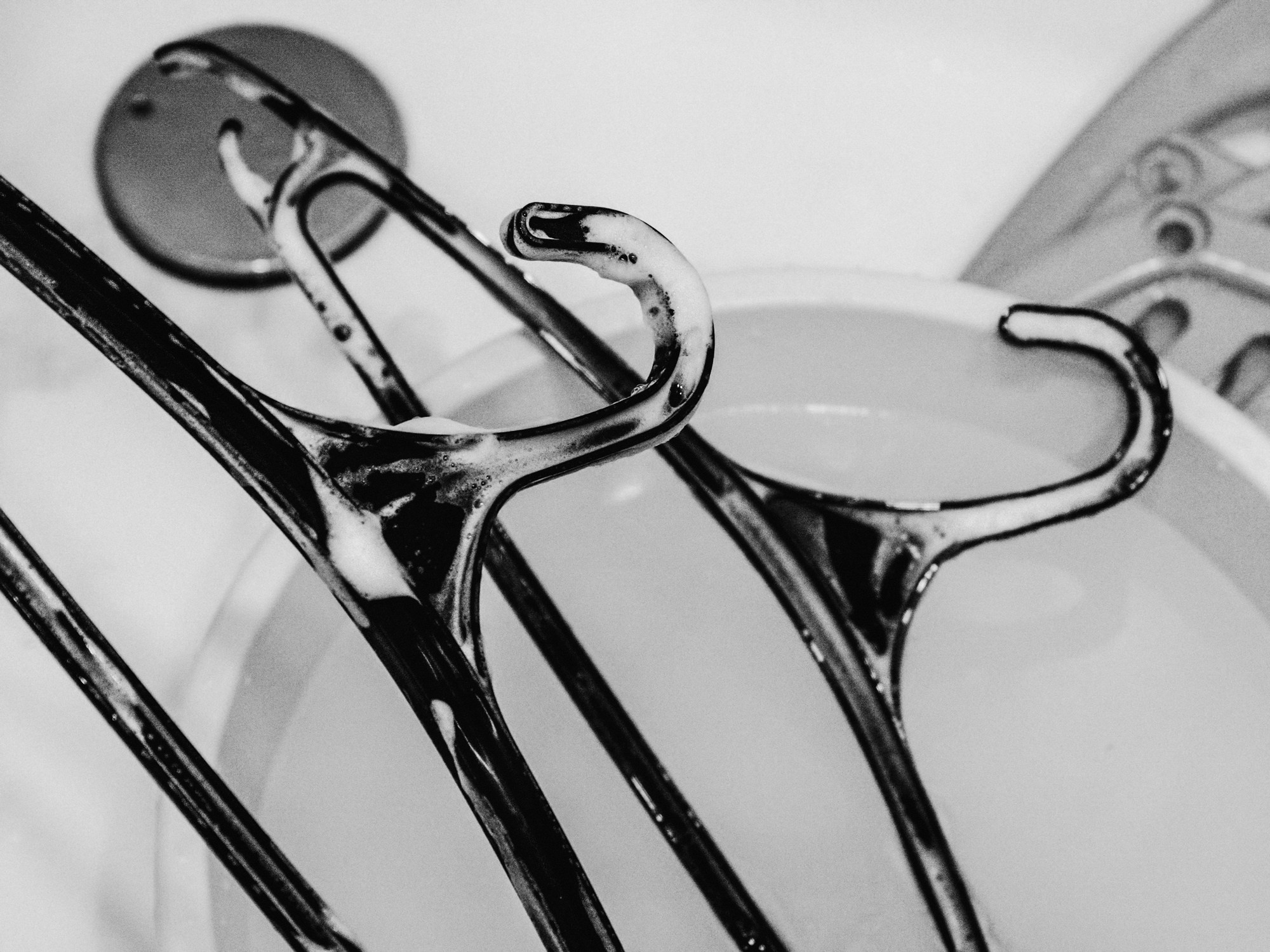 Мама мыла рану / 2020. Туман Зла