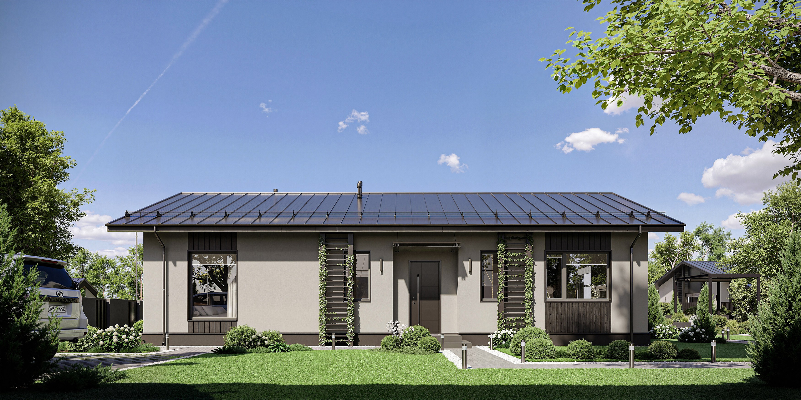 3D визуализатор Фролов Александр