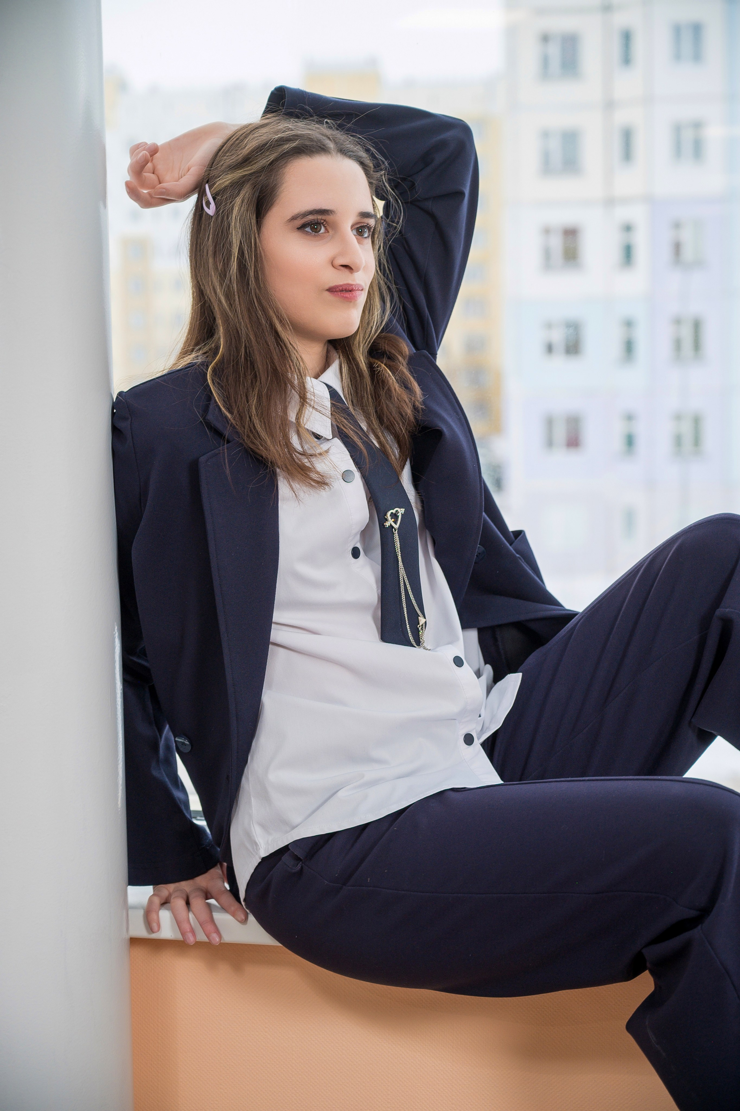 Фотографии старшеклассников для выпускных альбомов Нижневартовск | Портфолио. AR-t студия «Альбом+», г. Нижневартовск